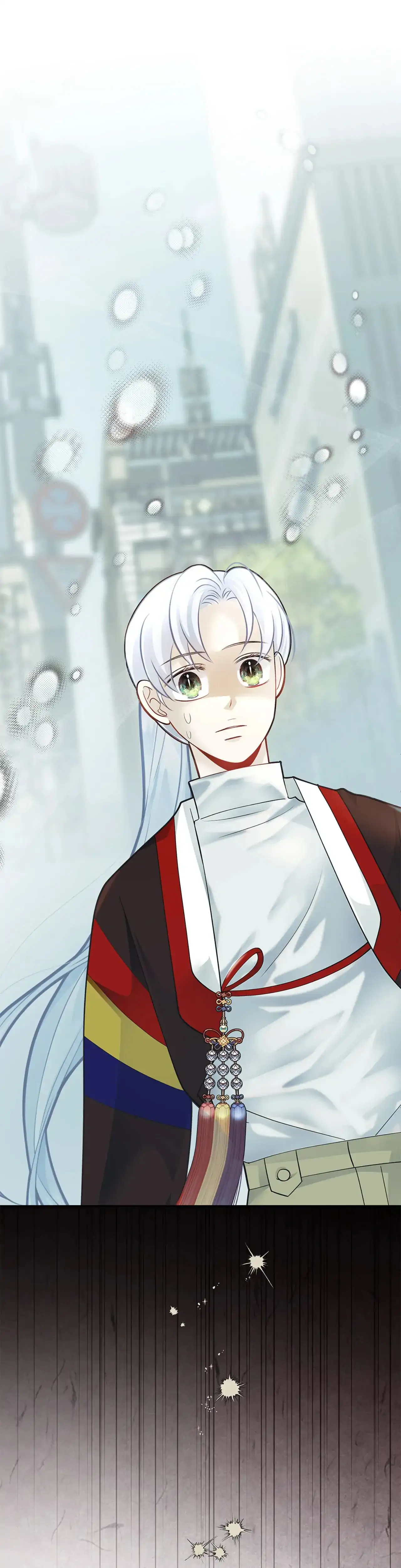 Kiss Me If You Can [Official][Uncensored] - Chapter 81 manhwa