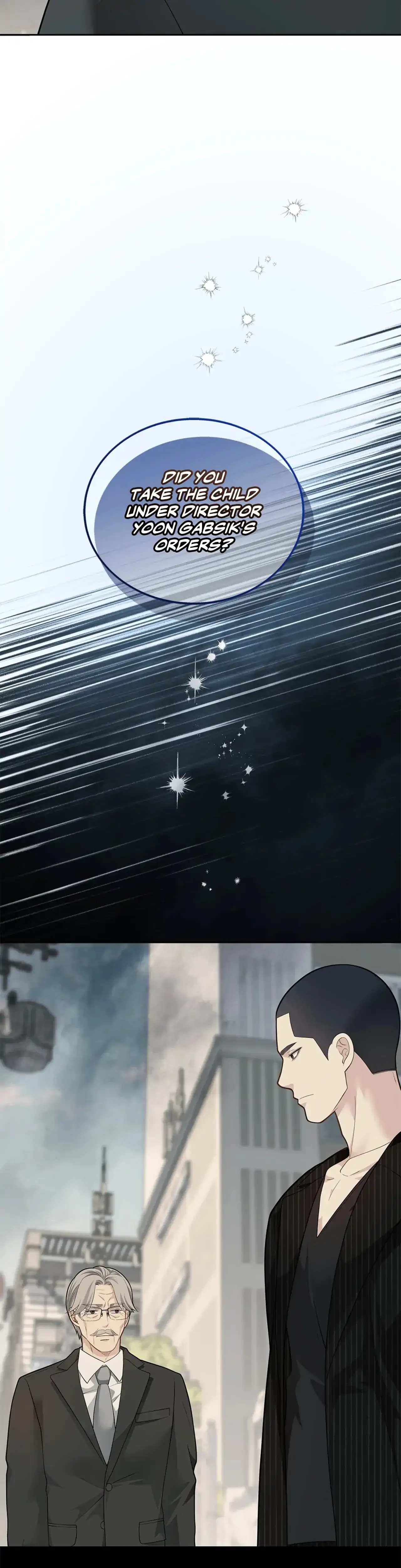 Kiss Me If You Can [Official][Uncensored] - Chapter 81 manhwa