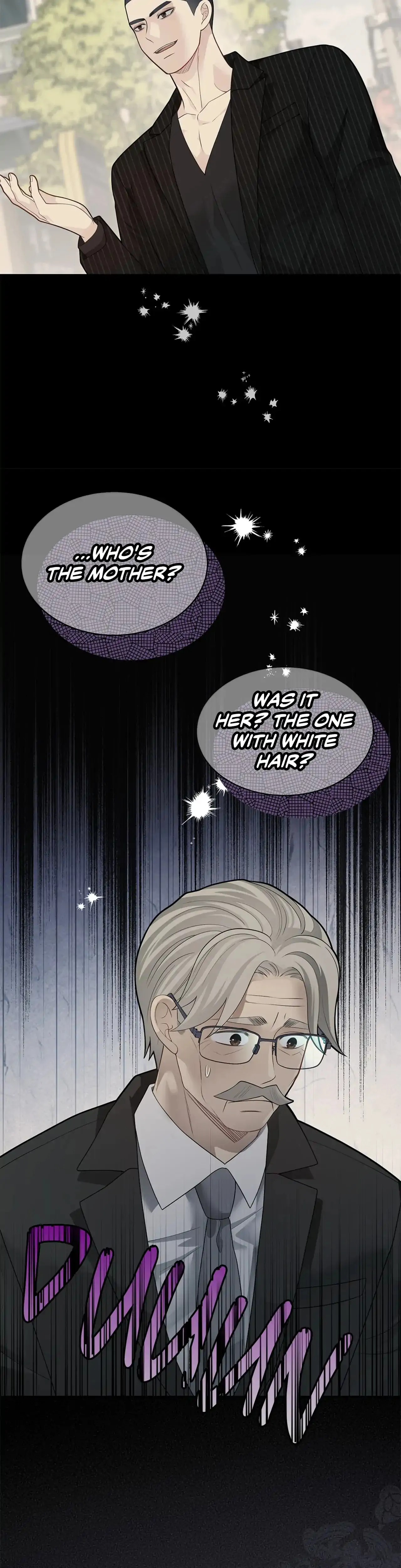 Kiss Me If You Can [Official][Uncensored] - Chapter 81 manhwa