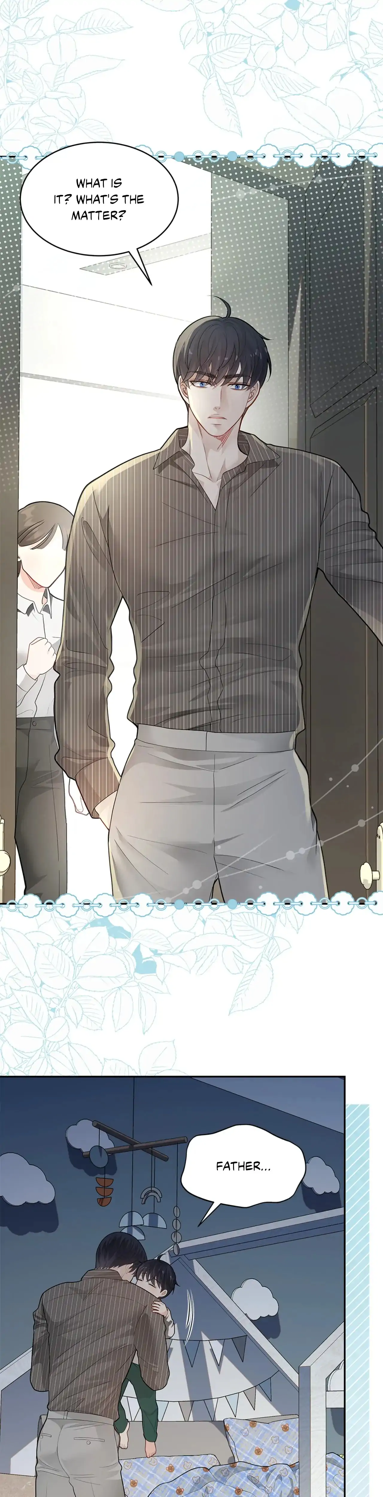 Kiss Me If You Can [Official][Uncensored] - Chapter 81 manhwa