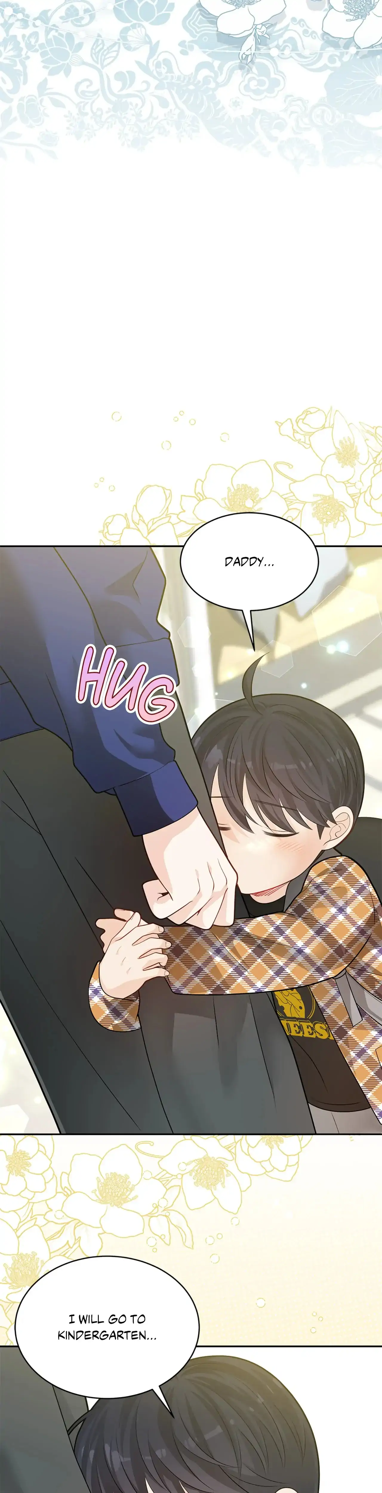 Kiss Me If You Can [Official][Uncensored] - Chapter 81 manhwa