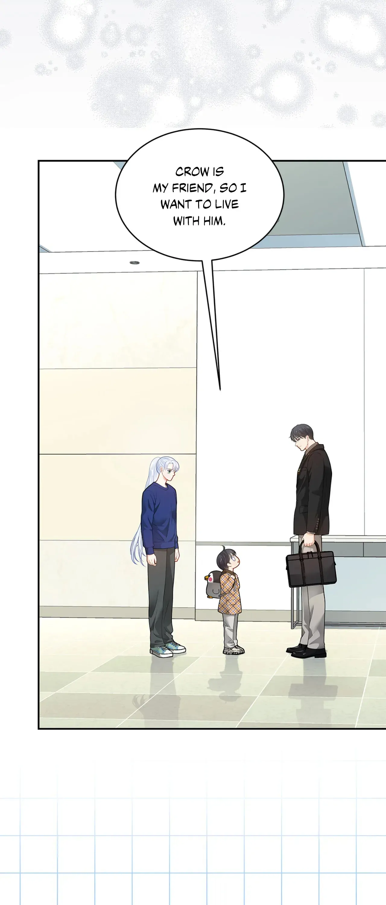 Kiss Me If You Can [Official][Uncensored] - Chapter 82 manhwa