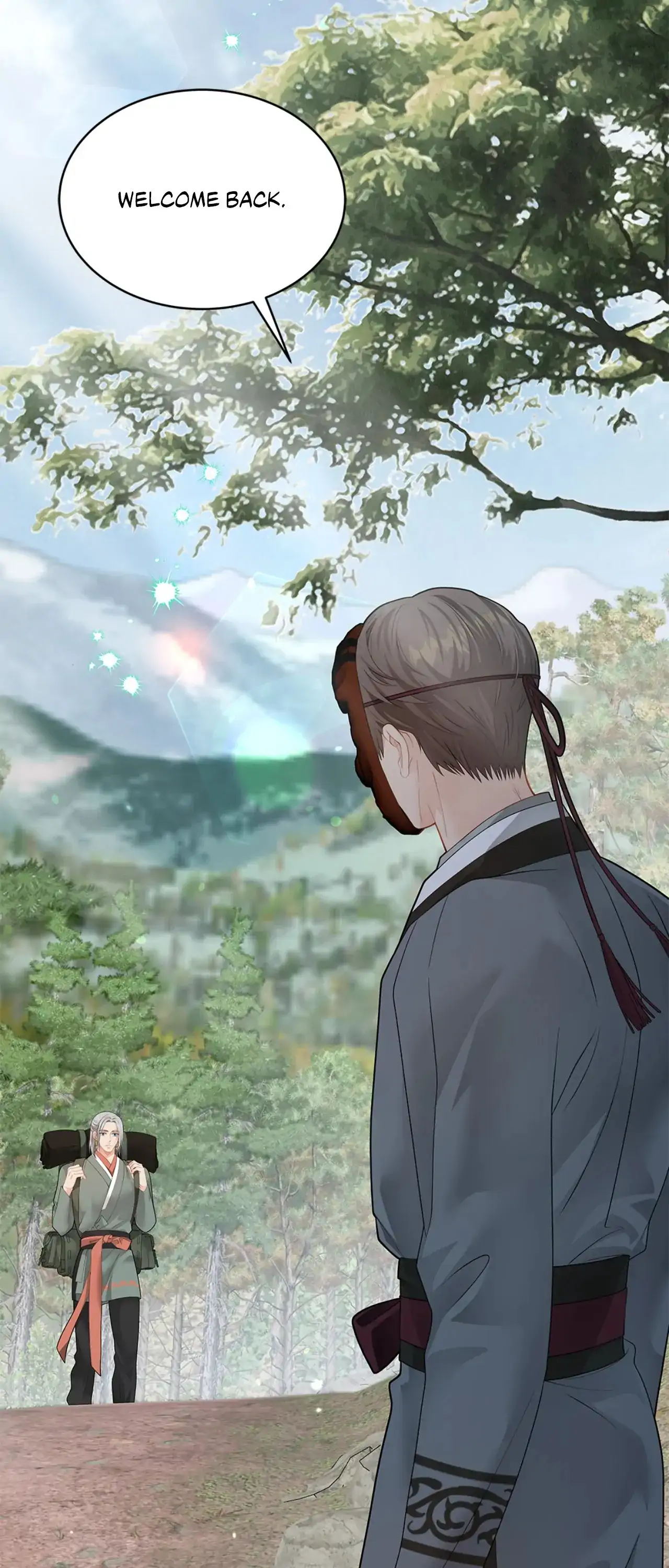 Kiss Me If You Can [Official][Uncensored] - Chapter 82 manhwa