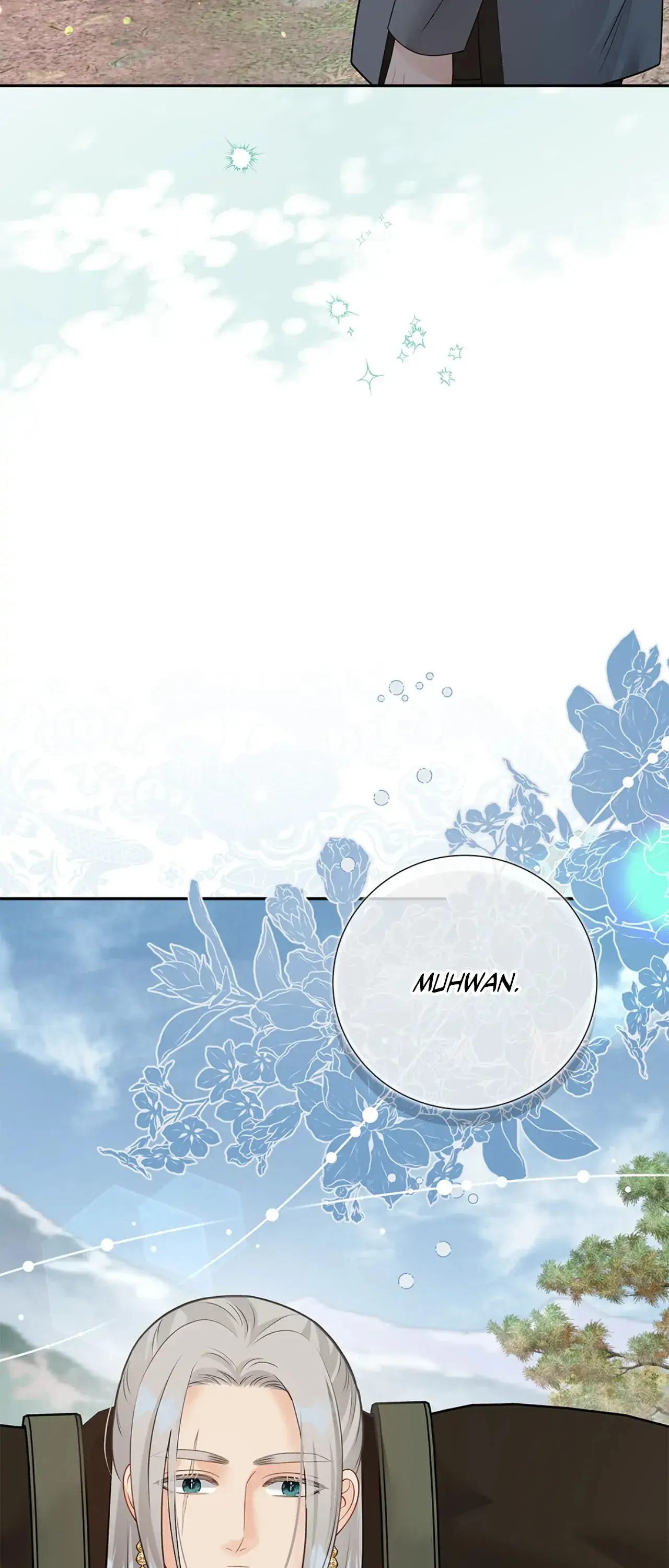 Kiss Me If You Can [Official][Uncensored] - Chapter 82 manhwa