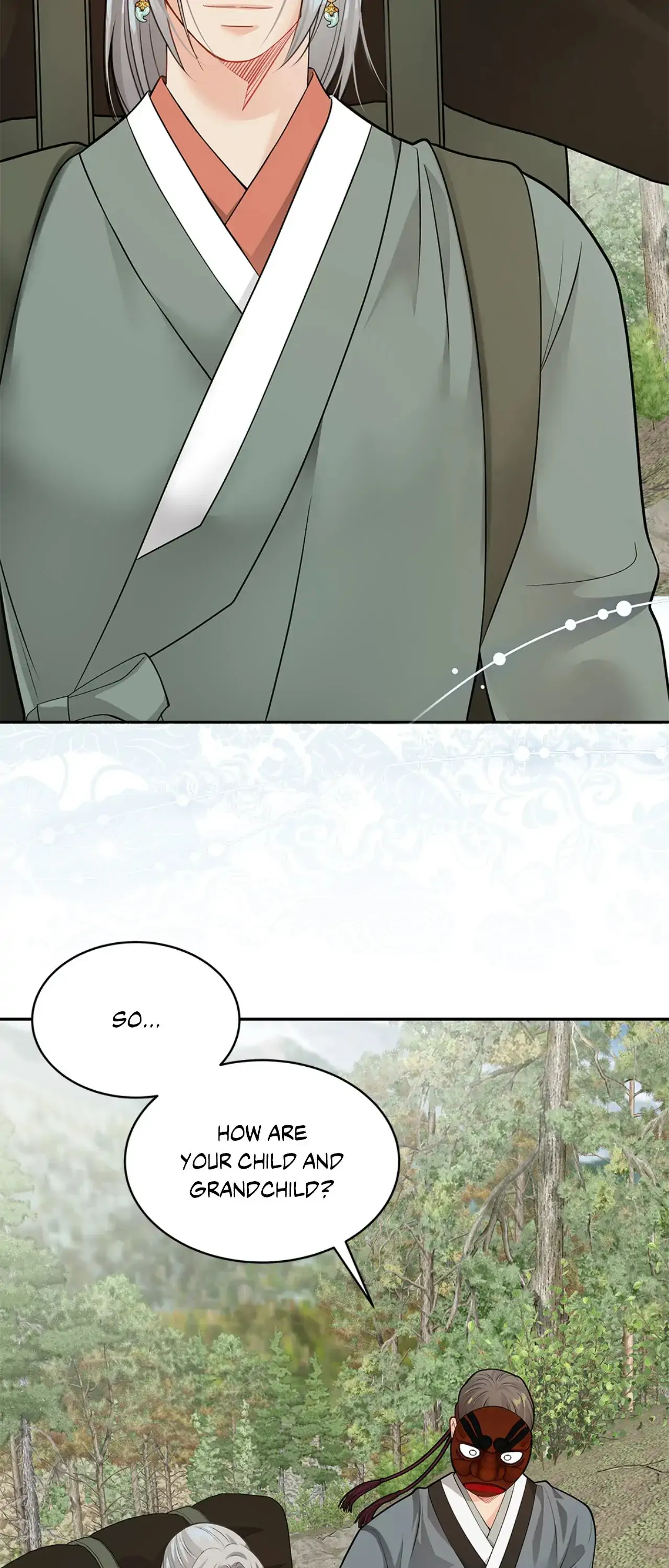 Kiss Me If You Can [Official][Uncensored] - Chapter 82 manhwa