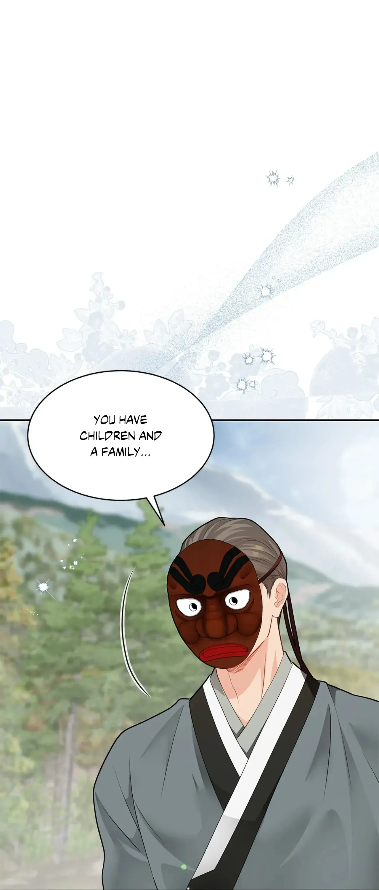 Kiss Me If You Can [Official][Uncensored] - Chapter 82 manhwa