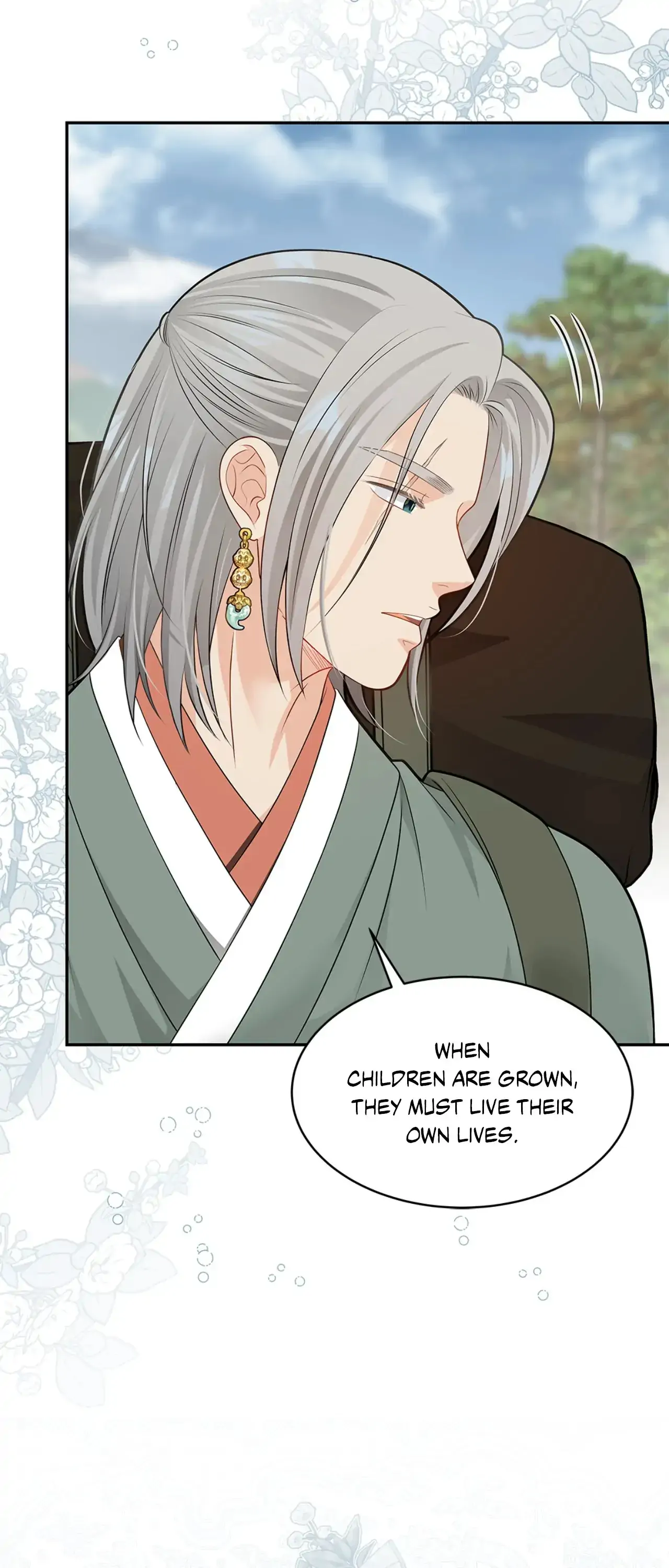 Kiss Me If You Can [Official][Uncensored] - Chapter 82 manhwa