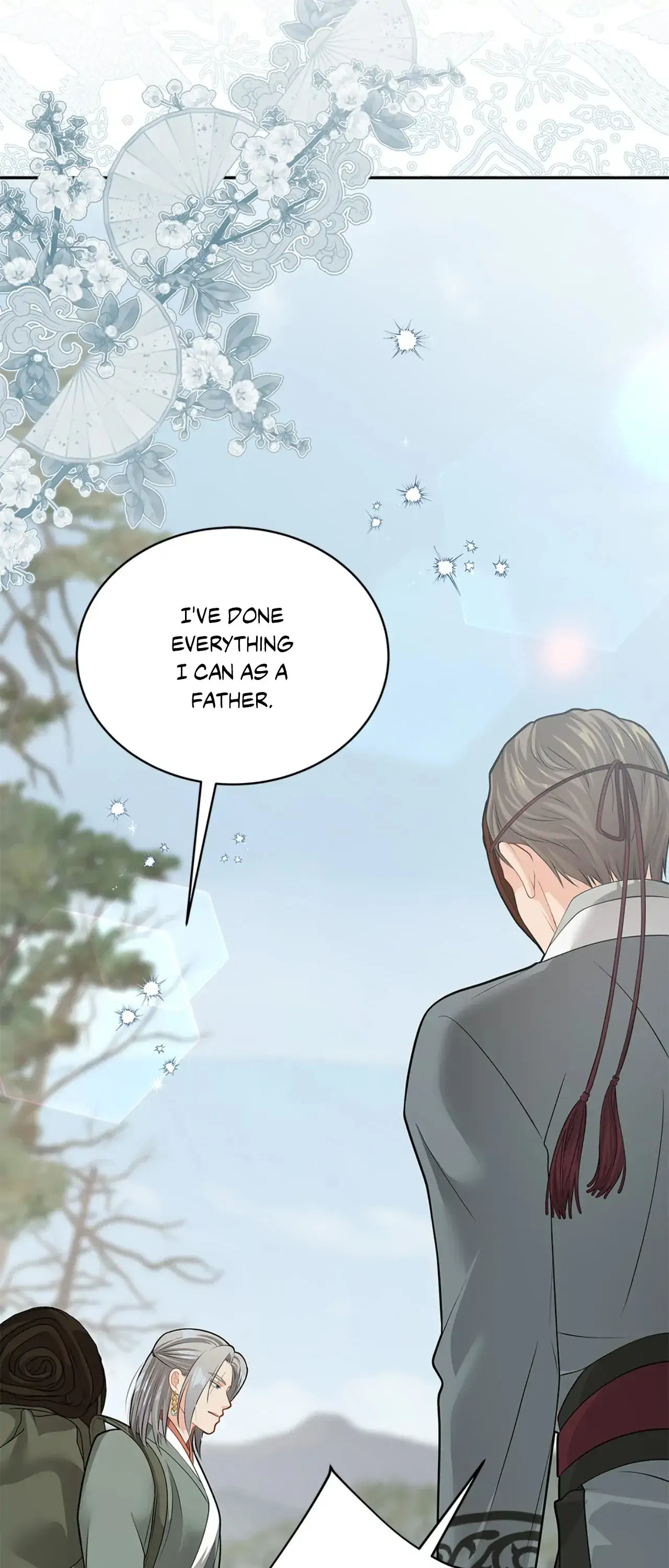 Kiss Me If You Can [Official][Uncensored] - Chapter 82 manhwa