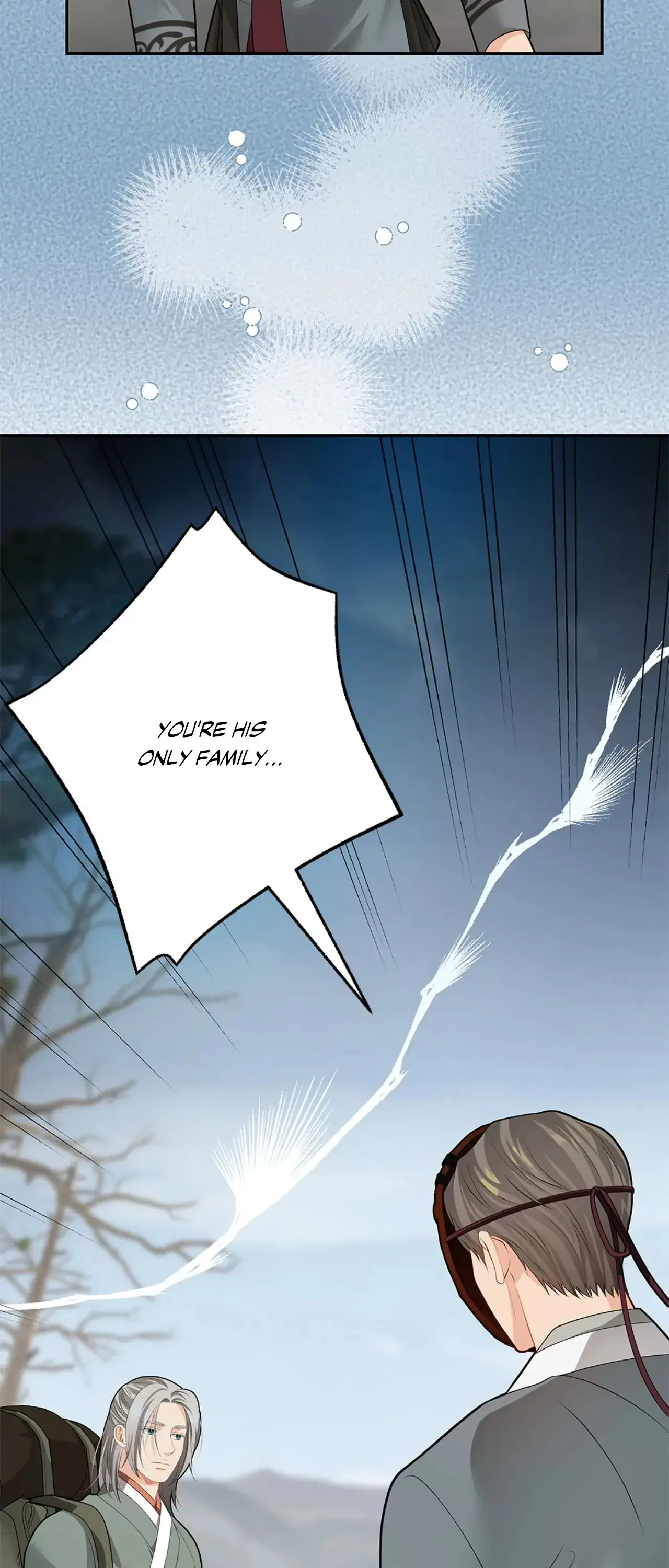 Kiss Me If You Can [Official][Uncensored] - Chapter 82 manhwa