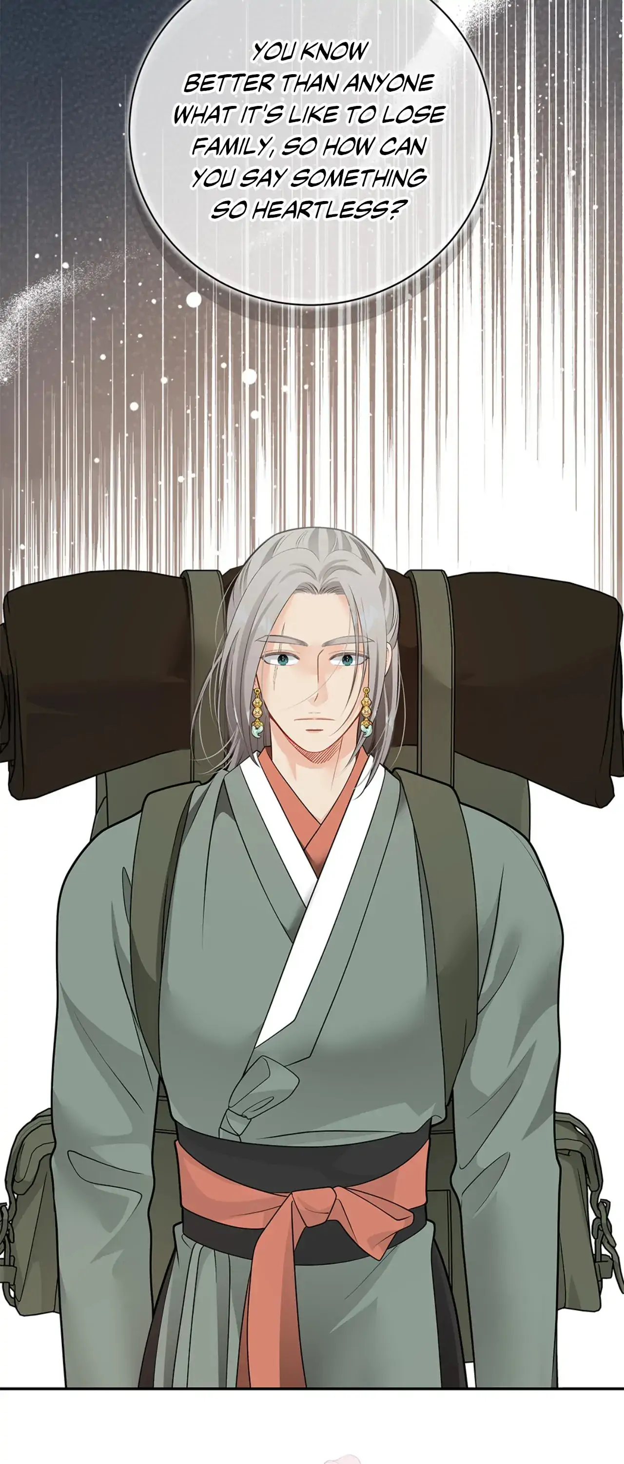 Kiss Me If You Can [Official][Uncensored] - Chapter 82 manhwa