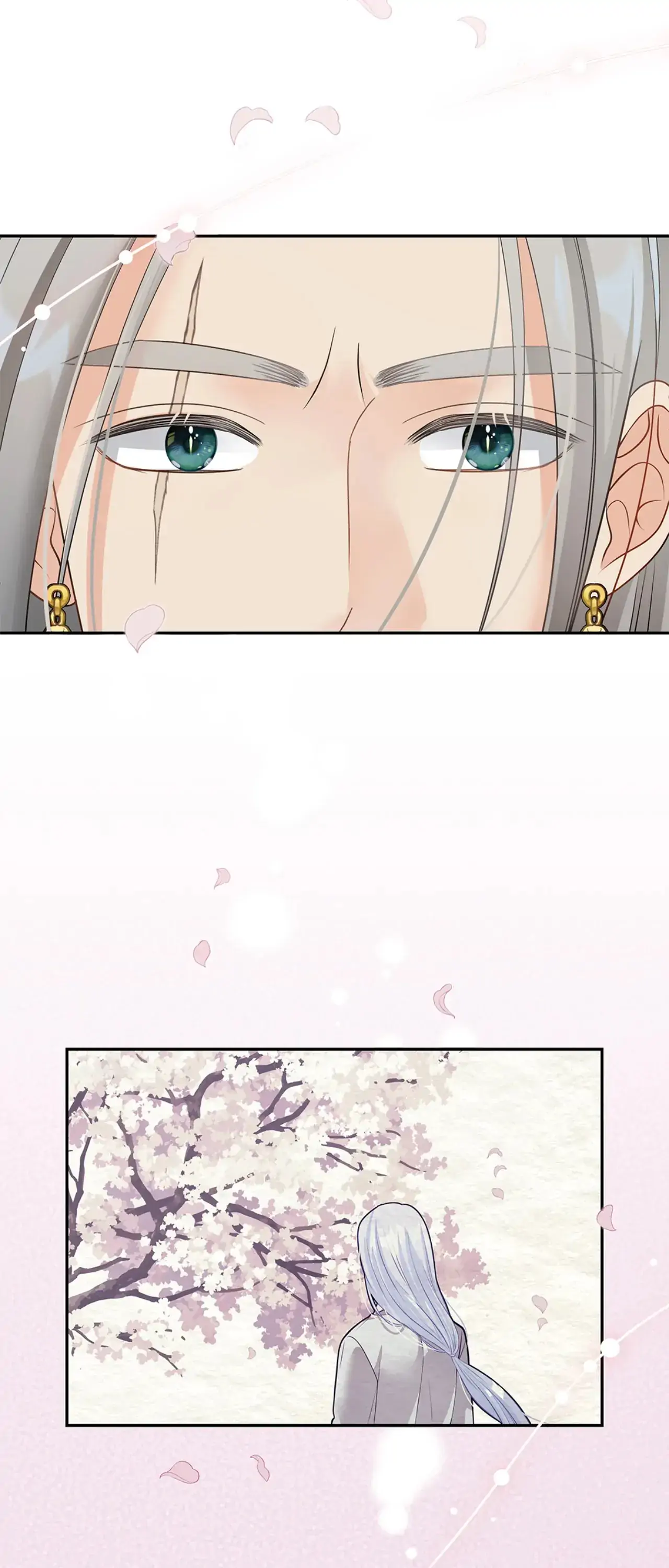 Kiss Me If You Can [Official][Uncensored] - Chapter 82 manhwa