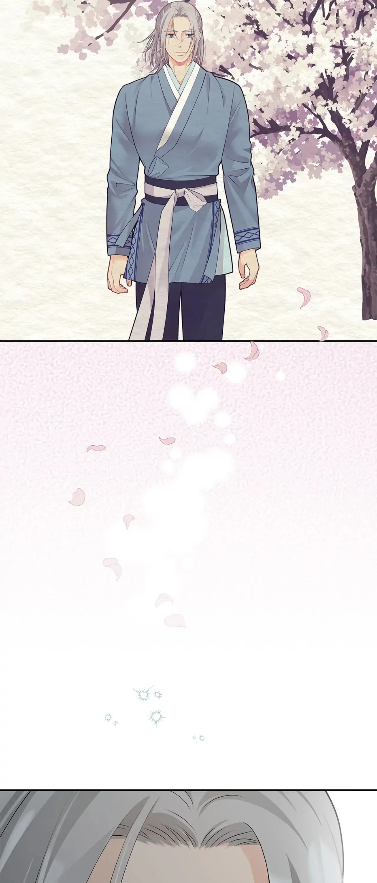 Kiss Me If You Can [Official][Uncensored] - Chapter 82 manhwa