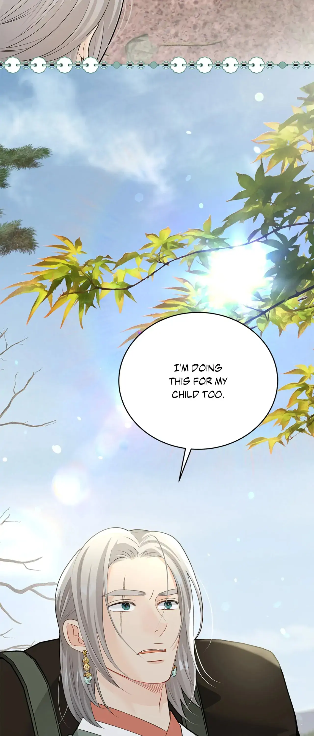 Kiss Me If You Can [Official][Uncensored] - Chapter 82 manhwa