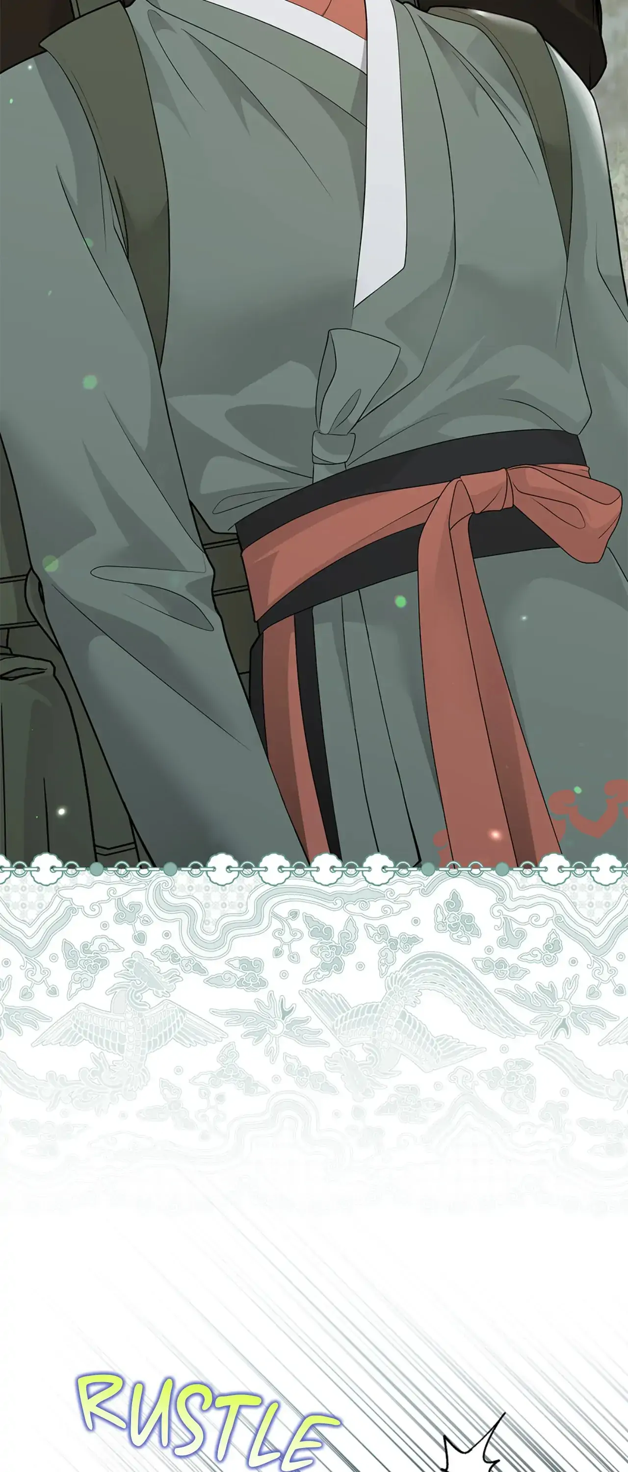 Kiss Me If You Can [Official][Uncensored] - Chapter 82 manhwa