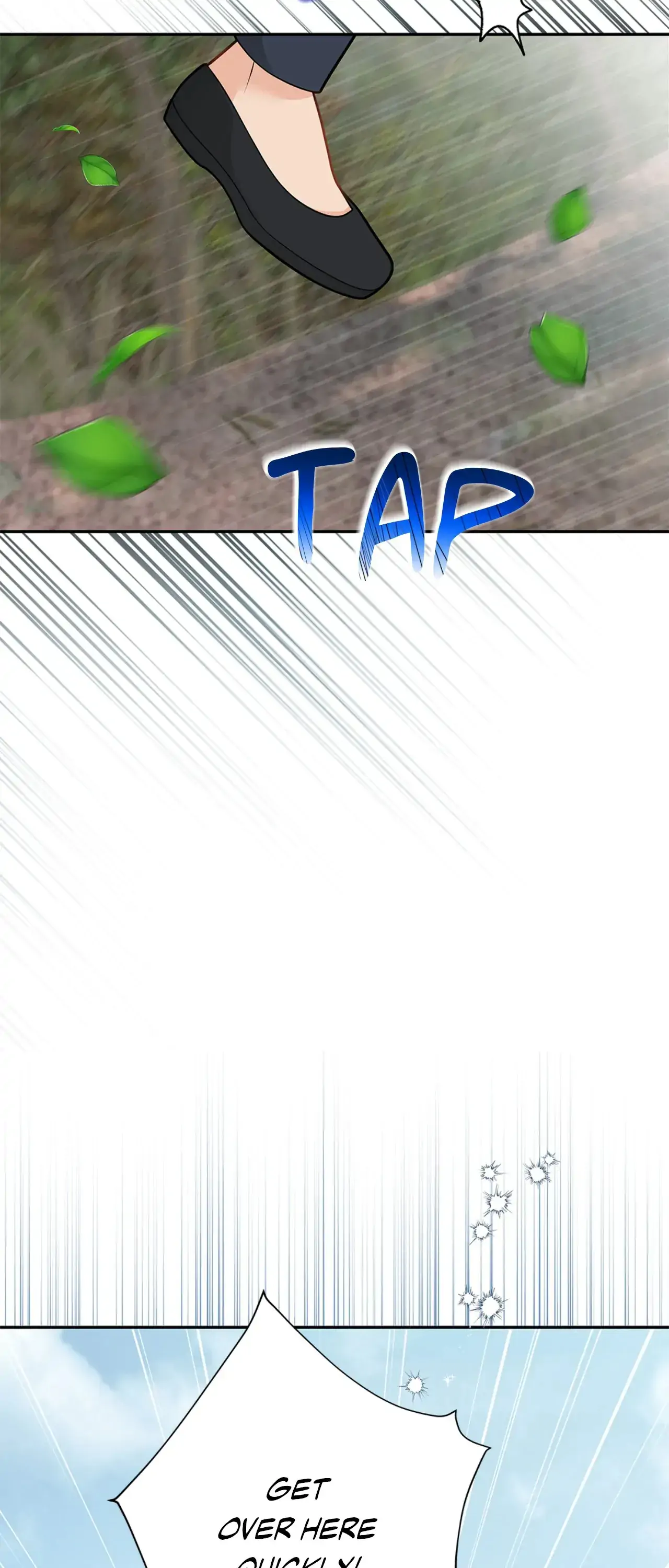 Kiss Me If You Can [Official][Uncensored] - Chapter 82 manhwa