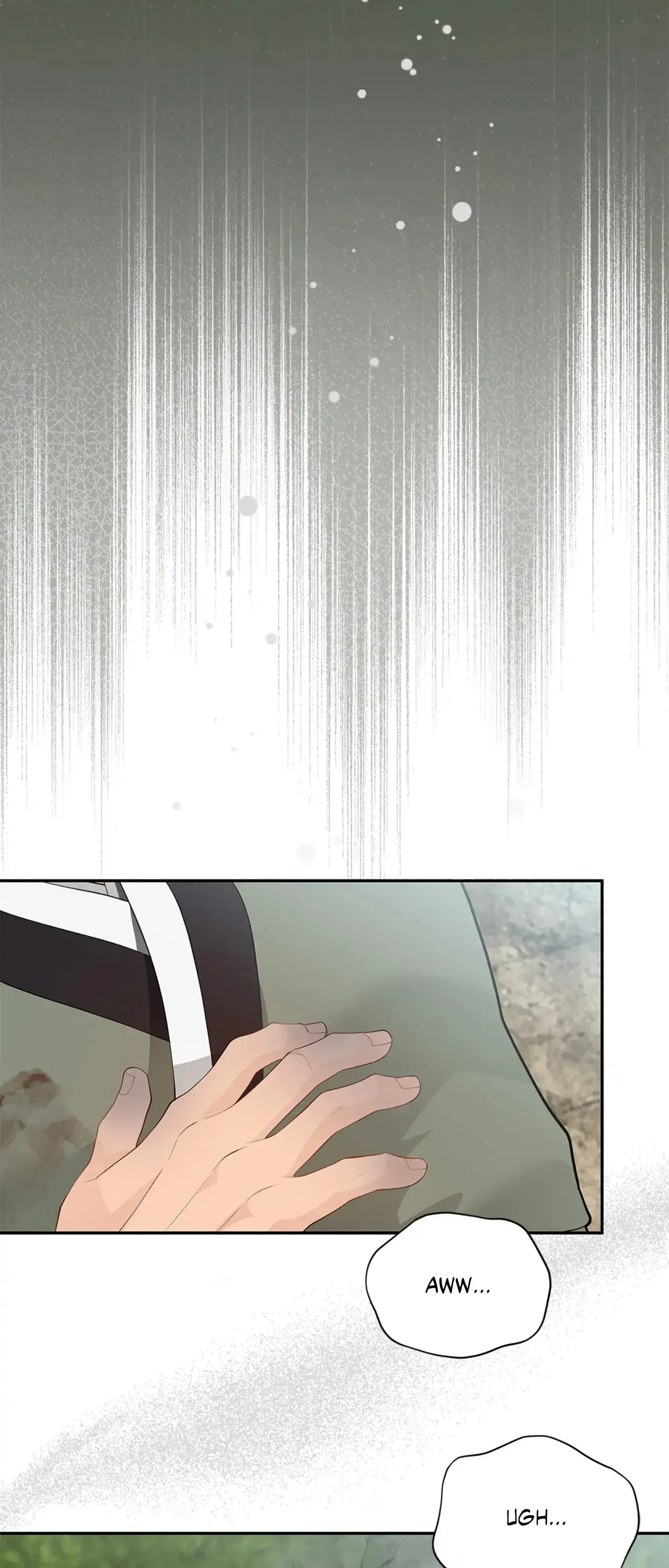 Kiss Me If You Can [Official][Uncensored] - Chapter 82 manhwa