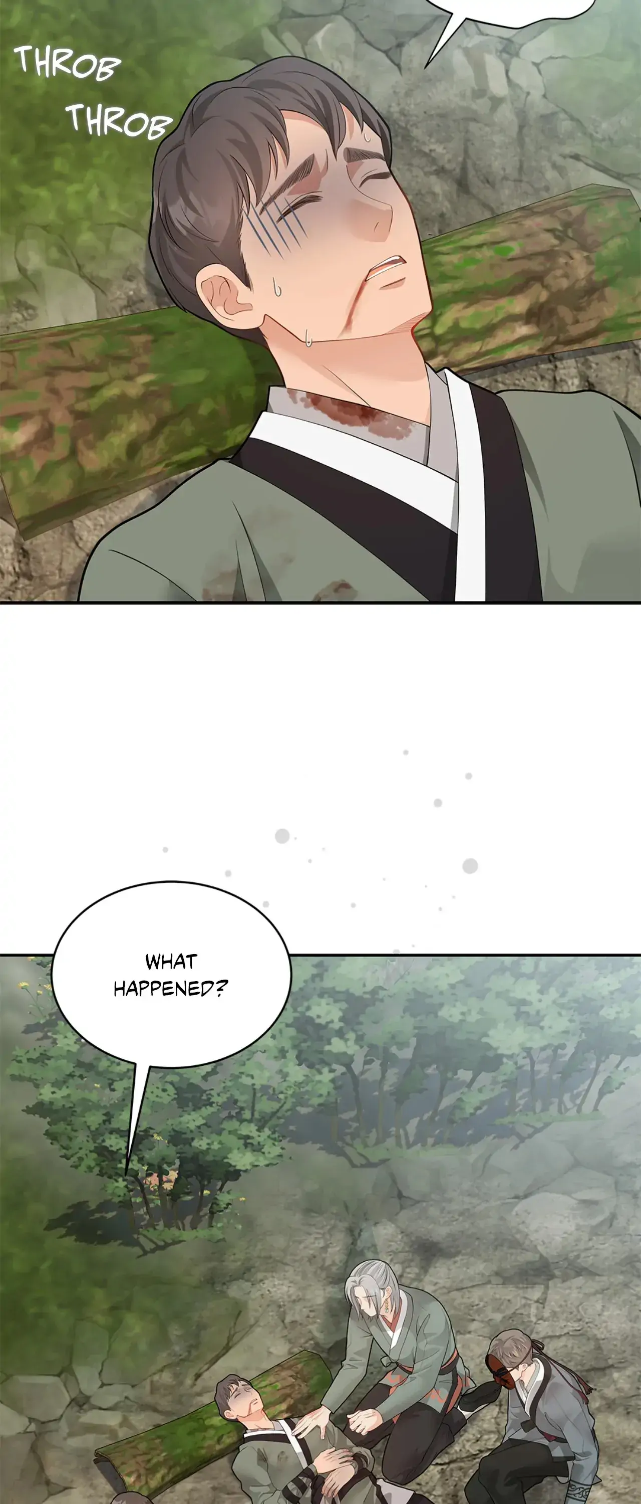 Kiss Me If You Can [Official][Uncensored] - Chapter 82 manhwa