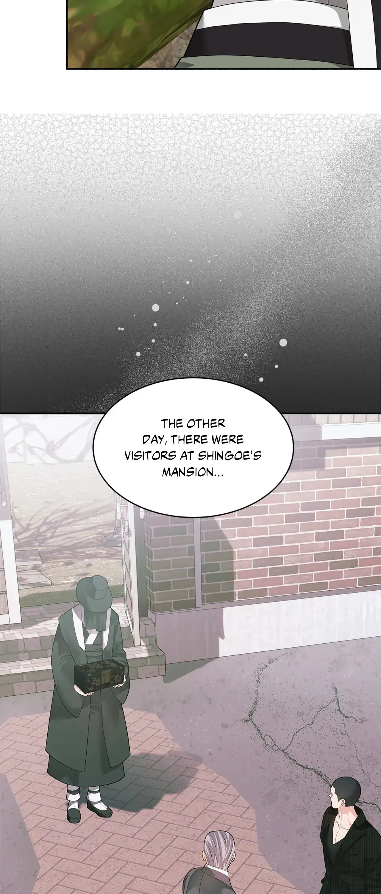 Kiss Me If You Can [Official][Uncensored] - Chapter 82 manhwa