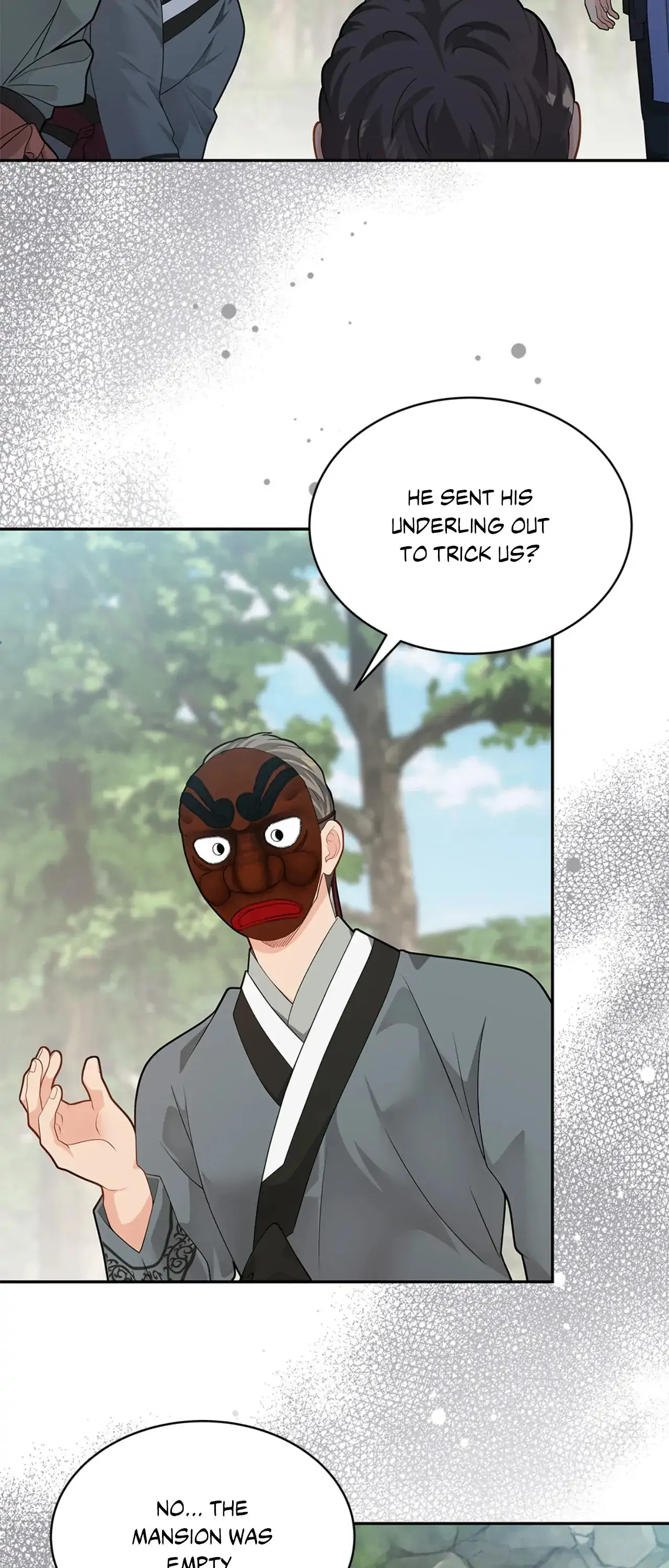 Kiss Me If You Can [Official][Uncensored] - Chapter 82 manhwa