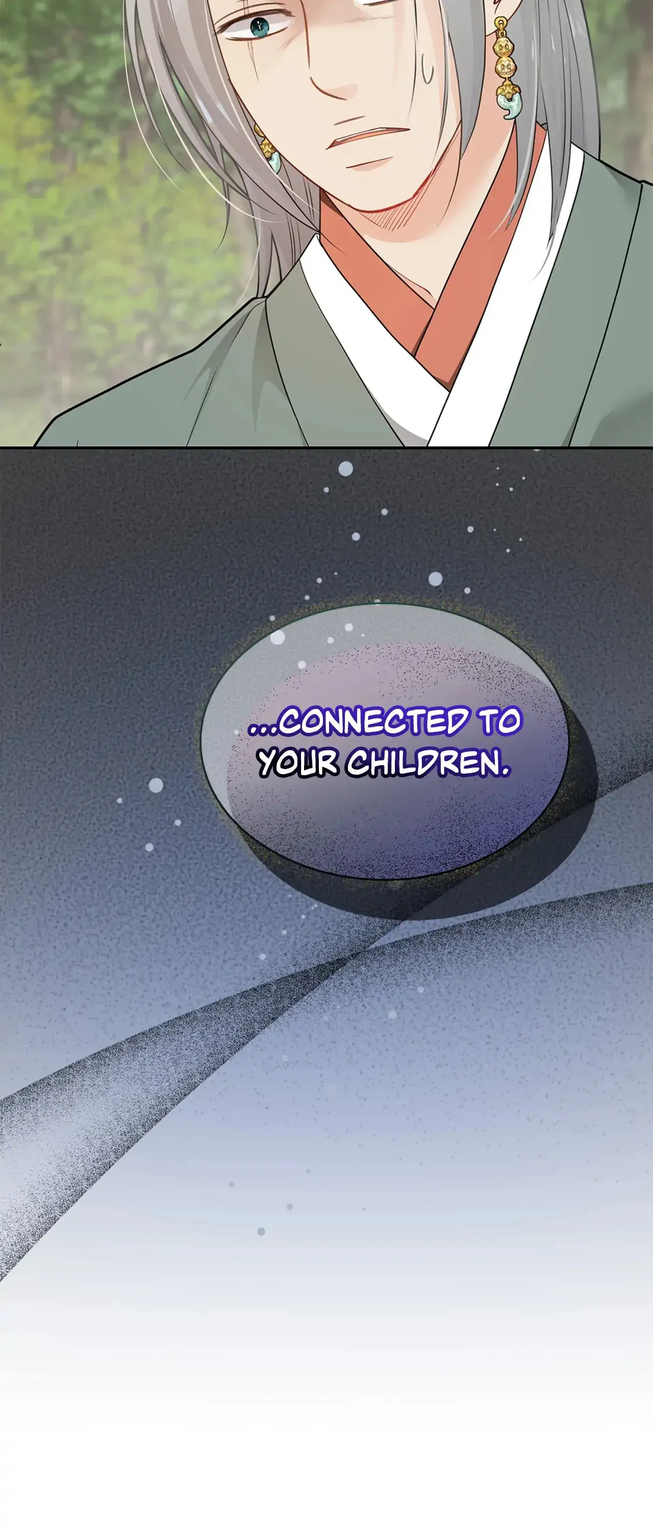 Kiss Me If You Can [Official][Uncensored] - Chapter 82 manhwa