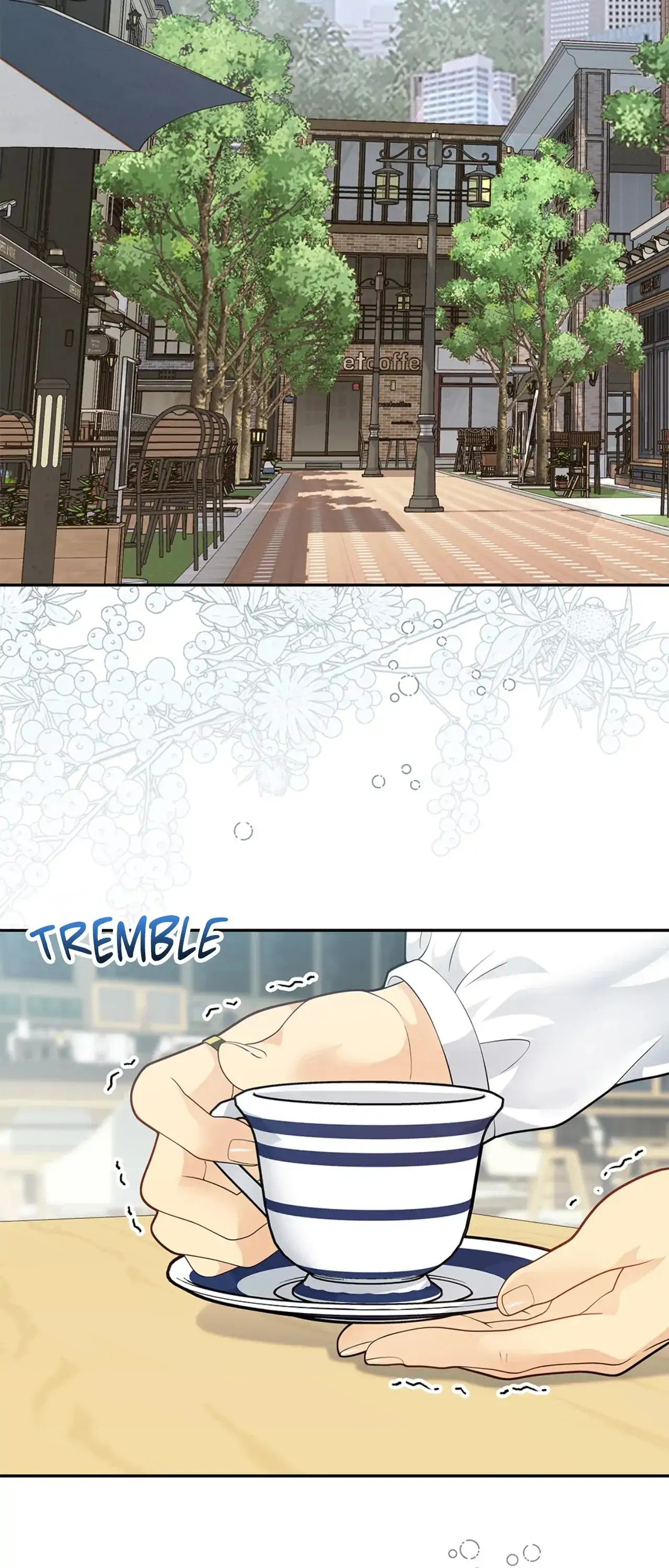 Kiss Me If You Can [Official][Uncensored] - Chapter 83 manhwa