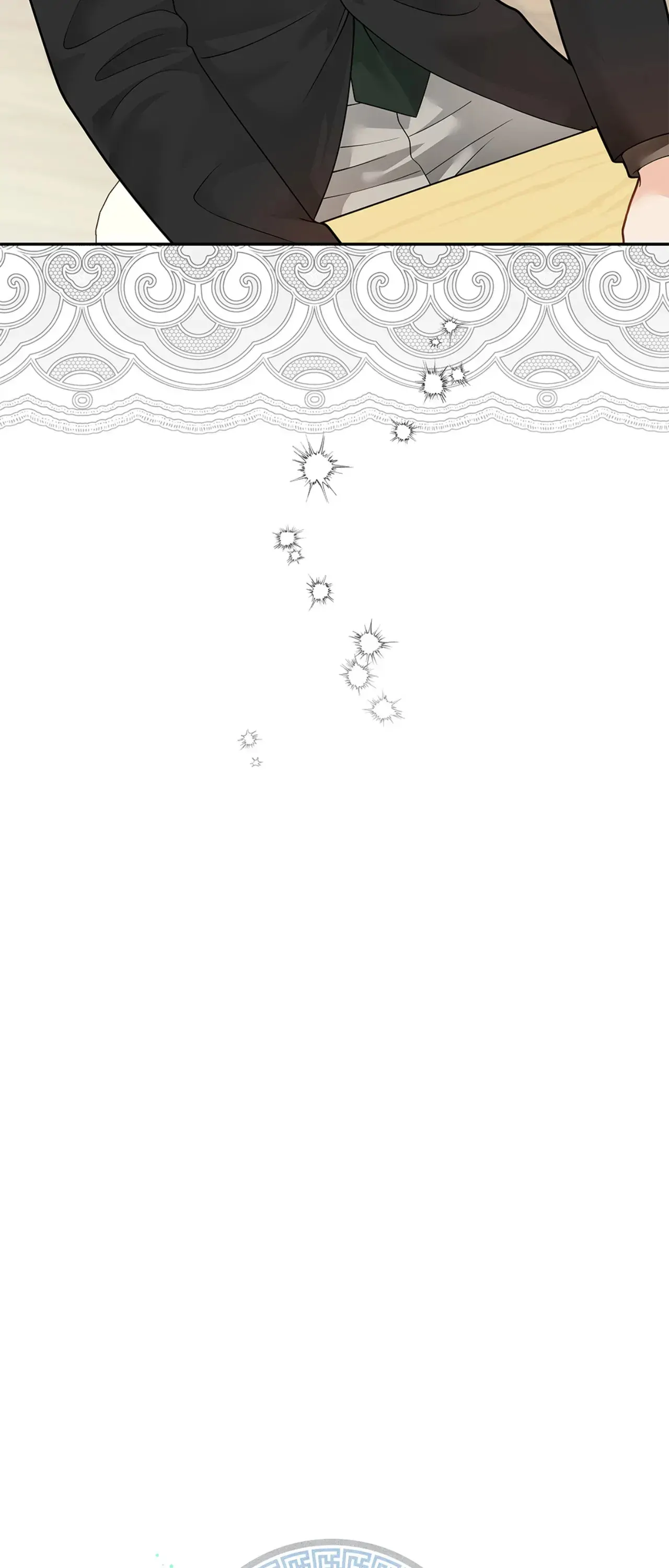 Kiss Me If You Can [Official][Uncensored] - Chapter 83 manhwa