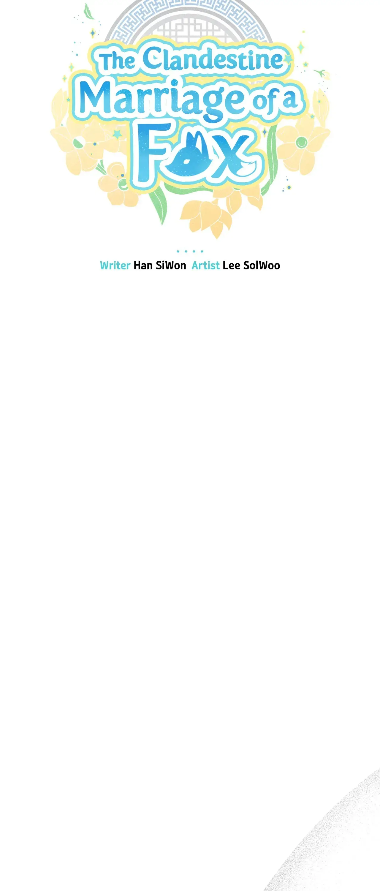 Kiss Me If You Can [Official][Uncensored] - Chapter 83 manhwa