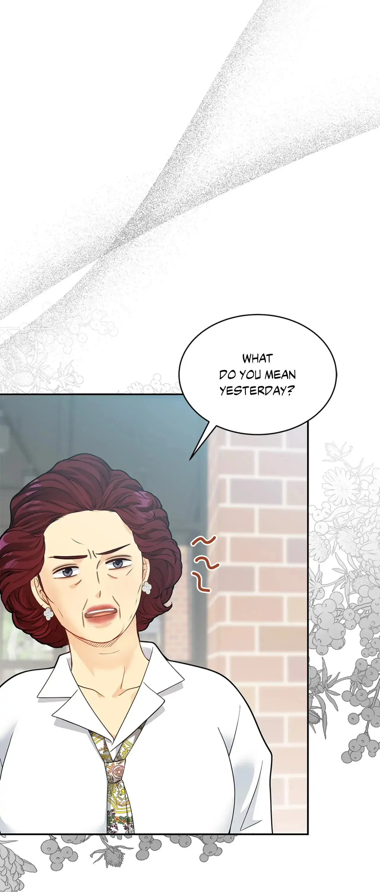 Kiss Me If You Can [Official][Uncensored] - Chapter 83 manhwa