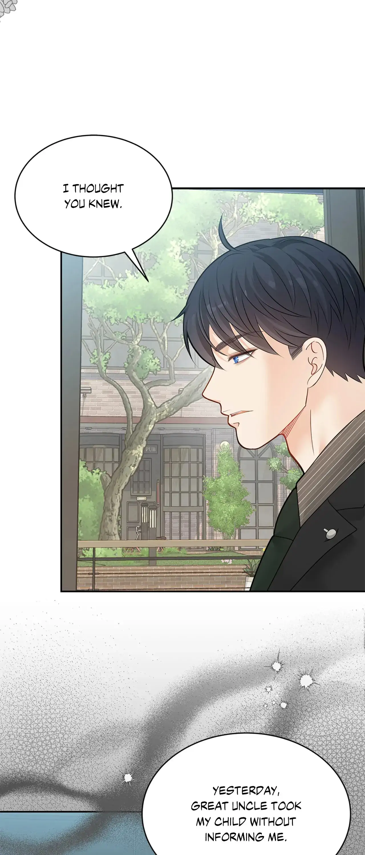 Kiss Me If You Can [Official][Uncensored] - Chapter 83 manhwa