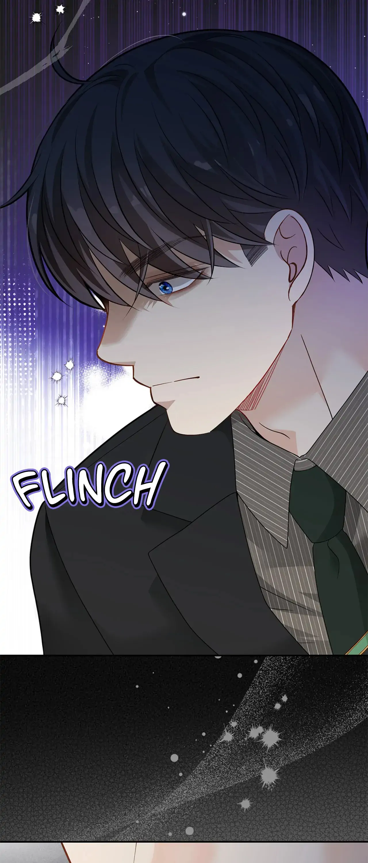 Kiss Me If You Can [Official][Uncensored] - Chapter 83 manhwa