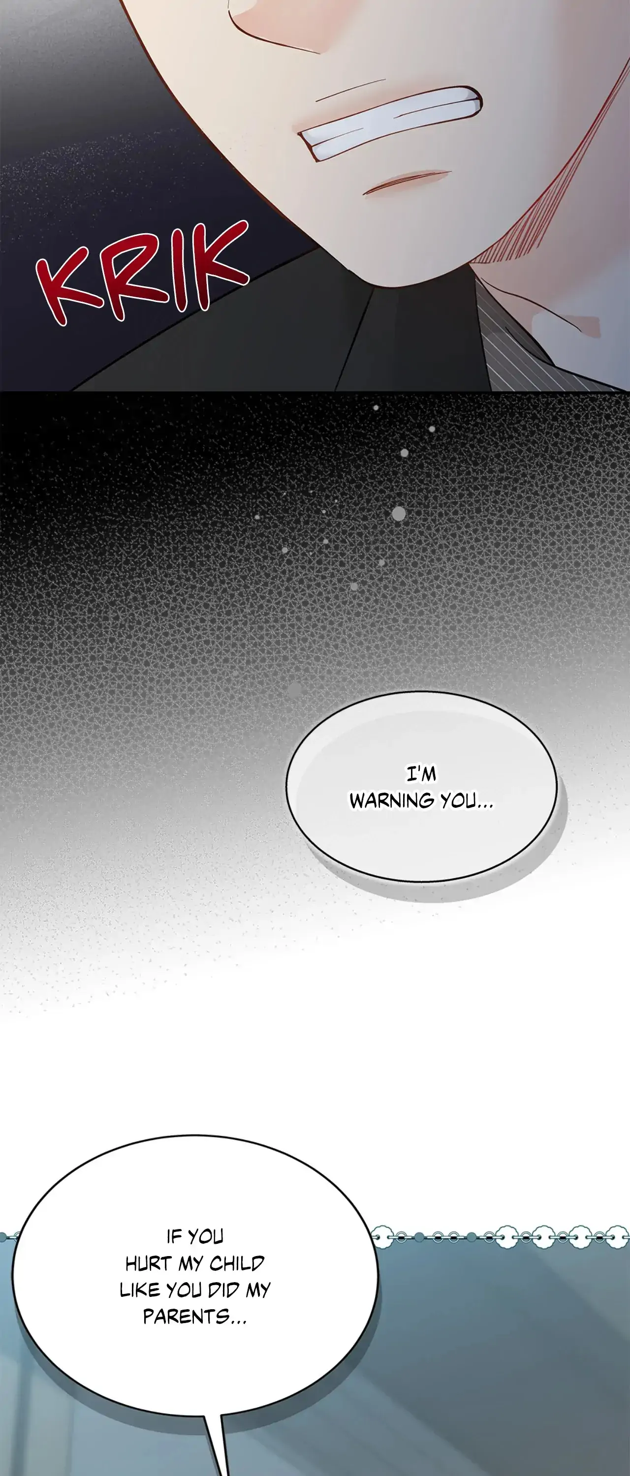 Kiss Me If You Can [Official][Uncensored] - Chapter 83 manhwa