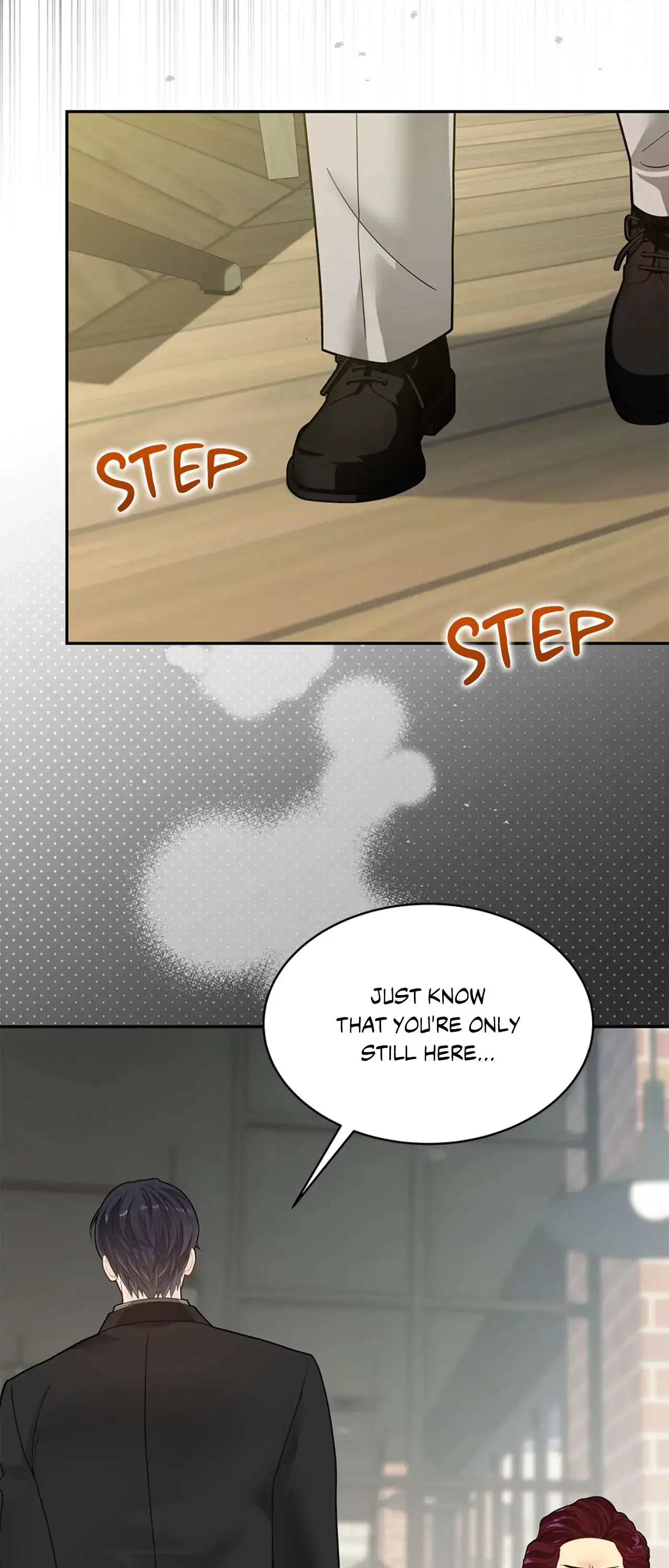 Kiss Me If You Can [Official][Uncensored] - Chapter 83 manhwa