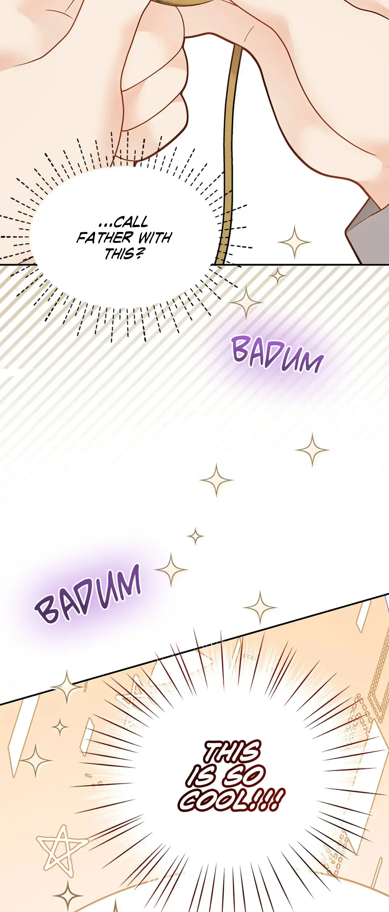 Kiss Me If You Can [Official][Uncensored] - Chapter 83 manhwa