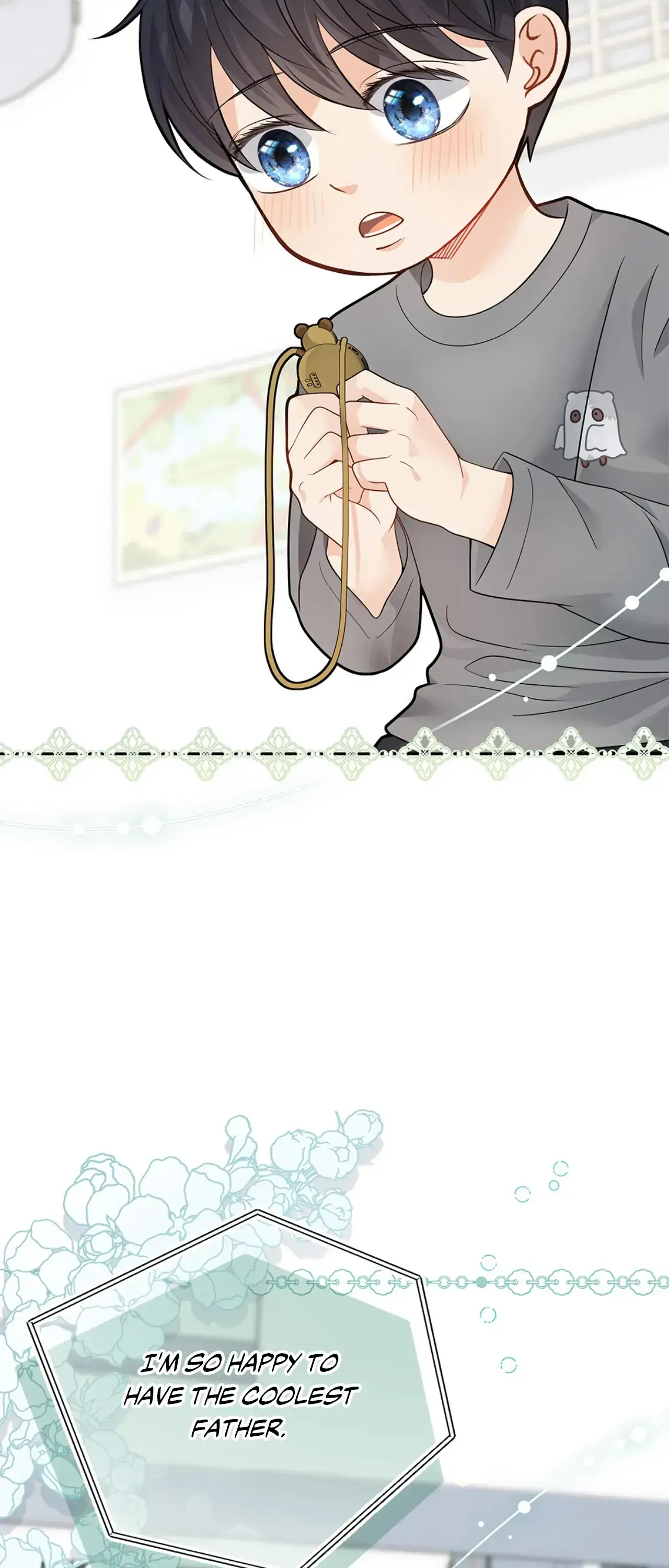 Kiss Me If You Can [Official][Uncensored] - Chapter 83 manhwa