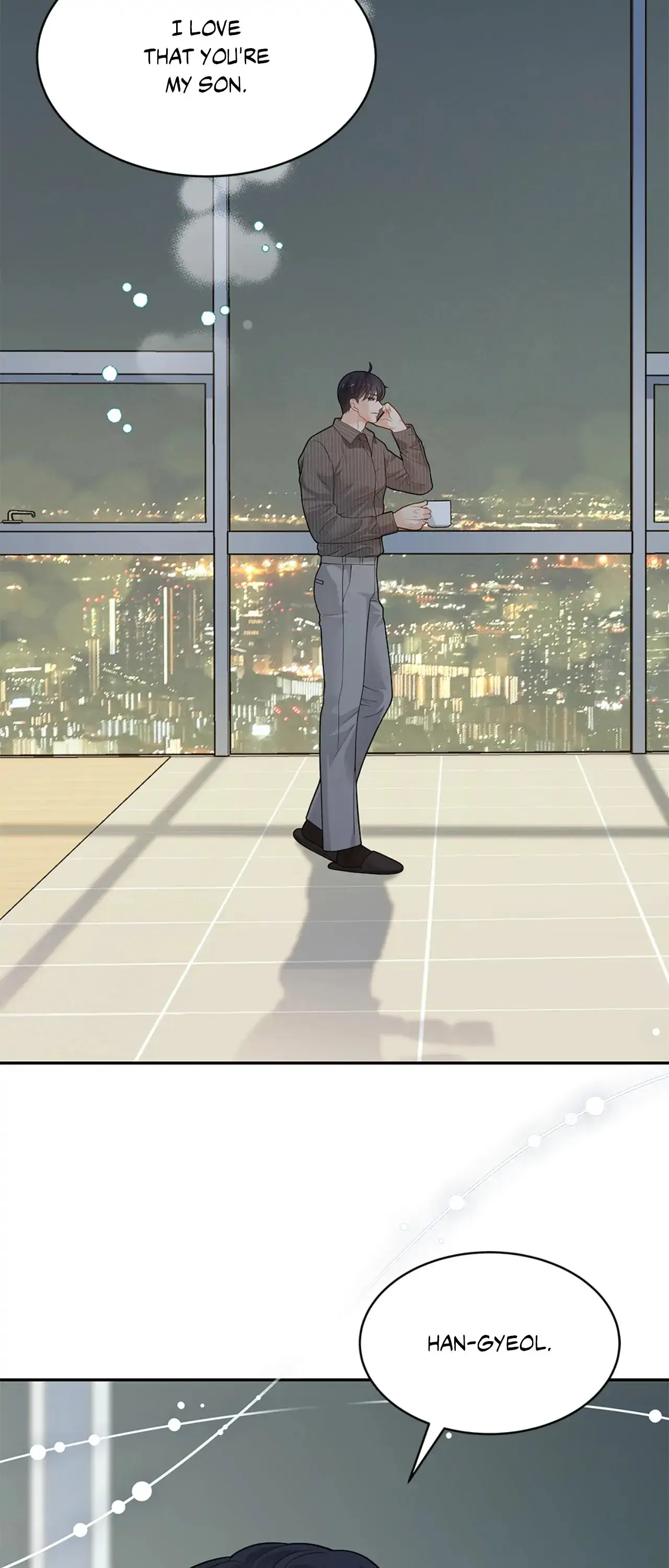 Kiss Me If You Can [Official][Uncensored] - Chapter 83 manhwa