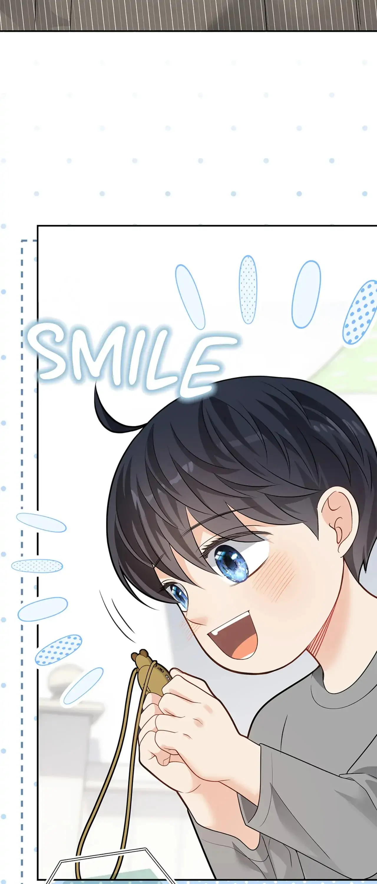 Kiss Me If You Can [Official][Uncensored] - Chapter 83 manhwa