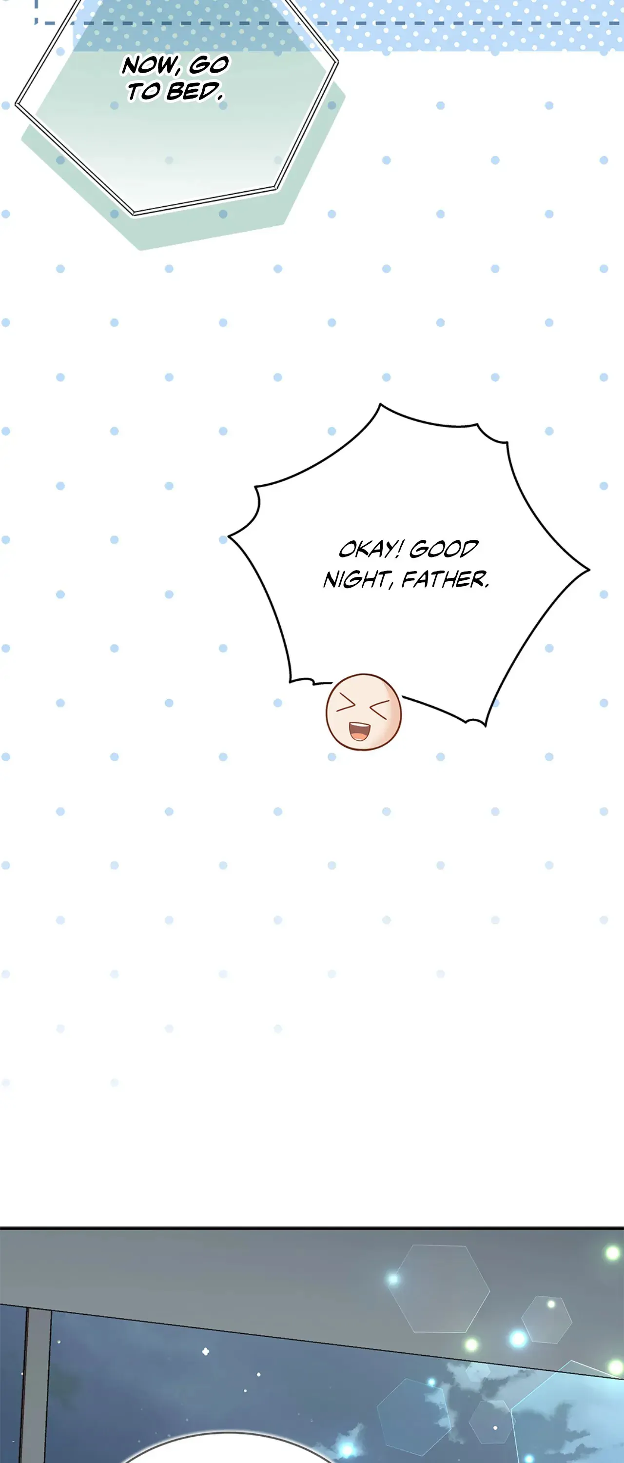 Kiss Me If You Can [Official][Uncensored] - Chapter 83 manhwa