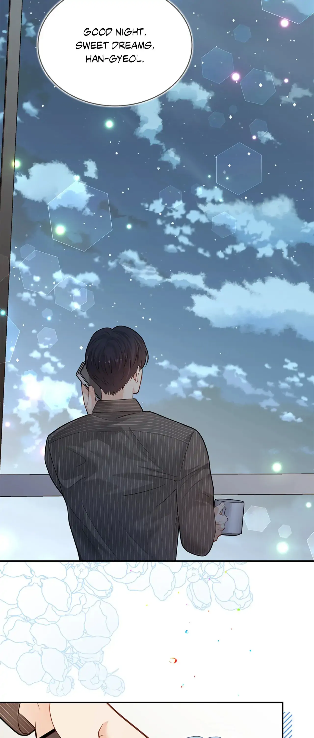 Kiss Me If You Can [Official][Uncensored] - Chapter 83 manhwa