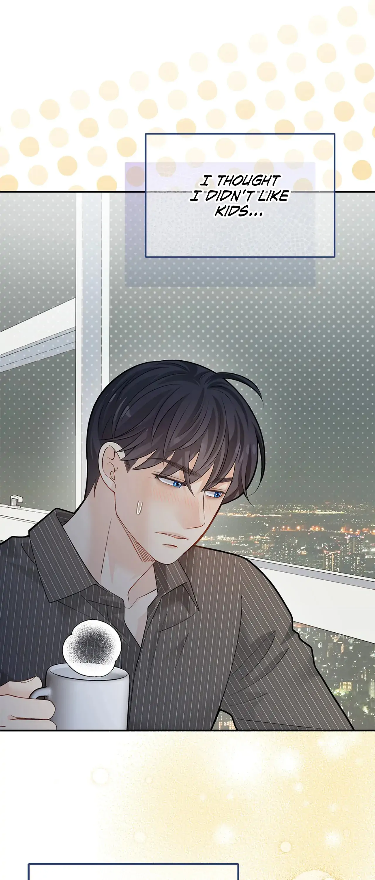 Kiss Me If You Can [Official][Uncensored] - Chapter 83 manhwa