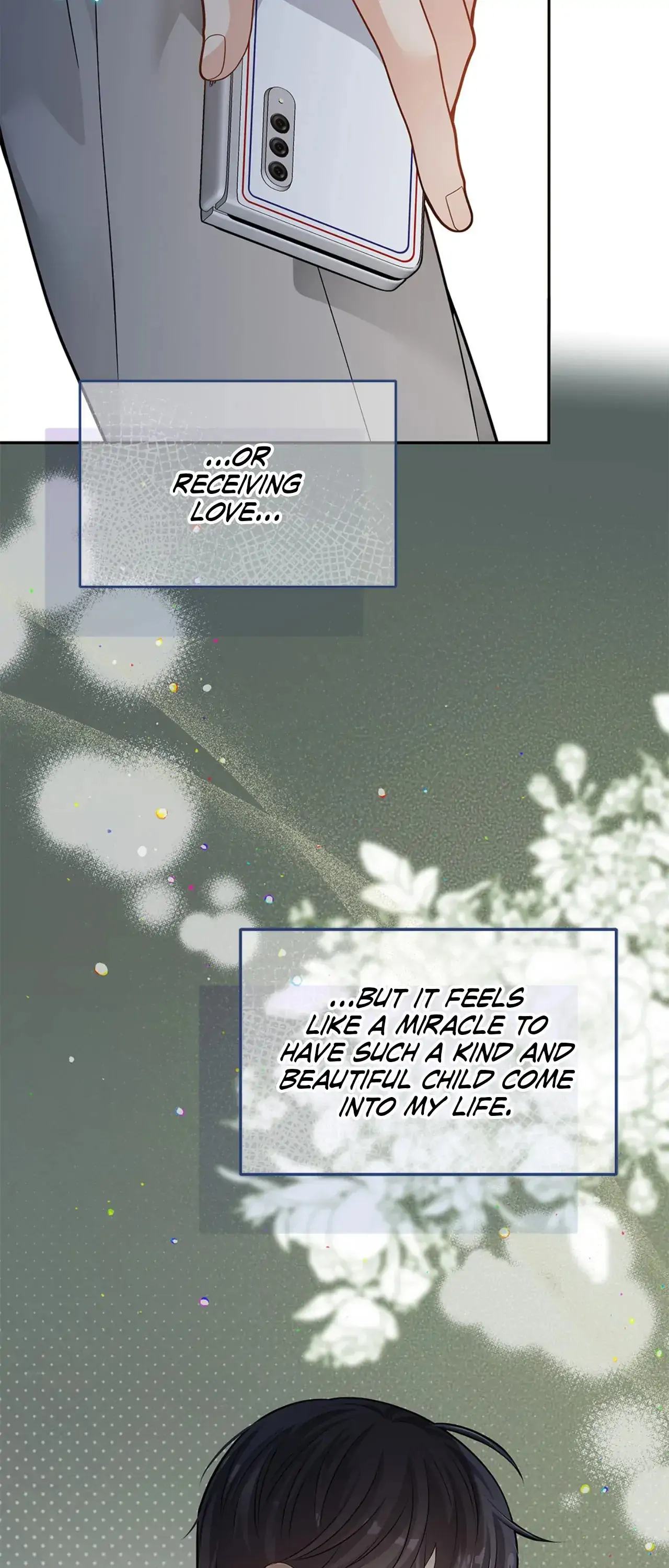 Kiss Me If You Can [Official][Uncensored] - Chapter 83 manhwa