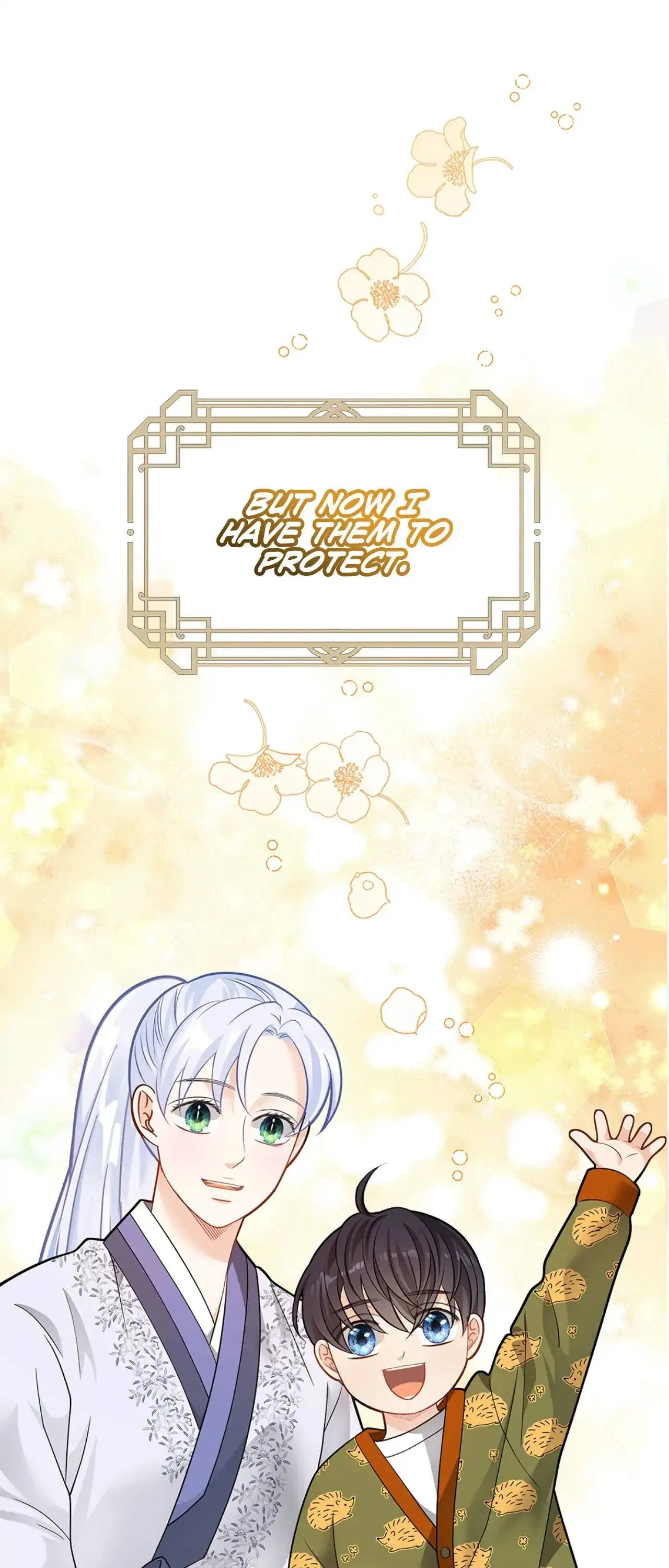 Kiss Me If You Can [Official][Uncensored] - Chapter 83 manhwa