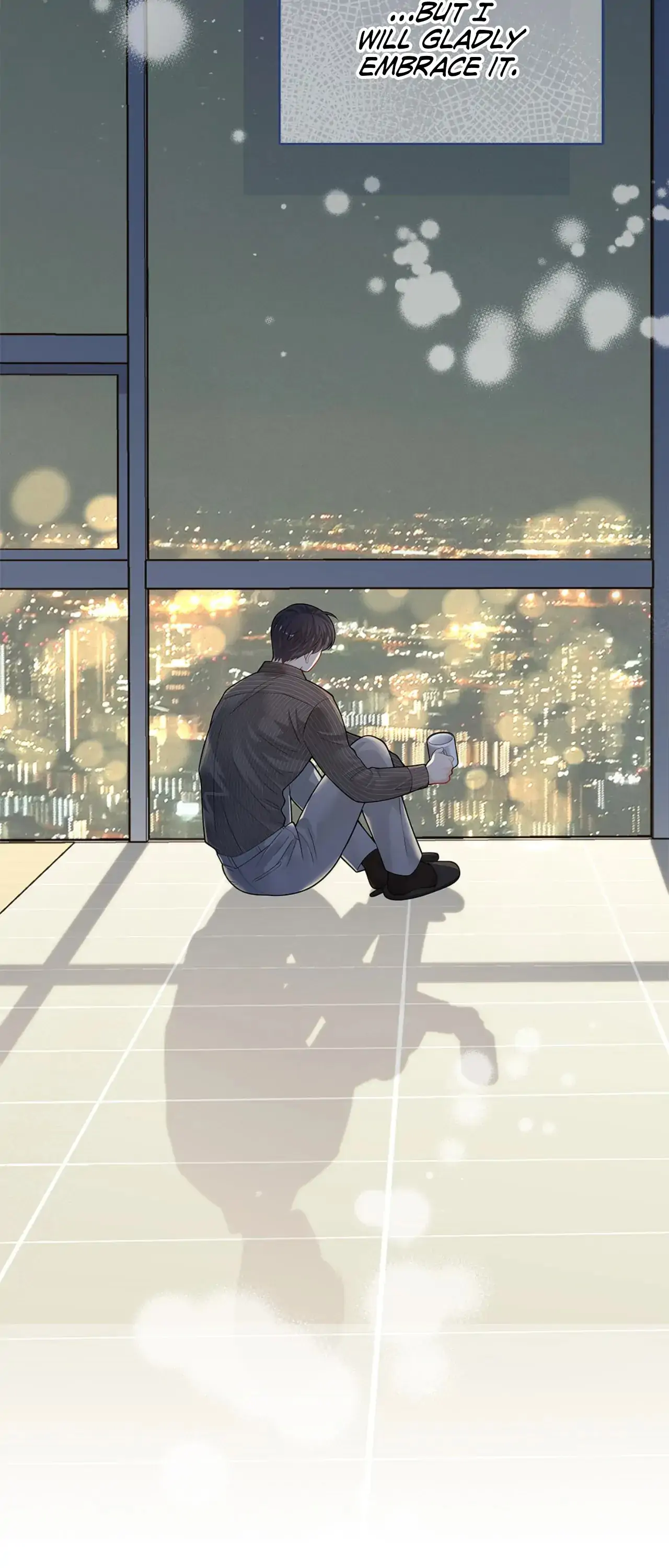 Kiss Me If You Can [Official][Uncensored] - Chapter 83 manhwa