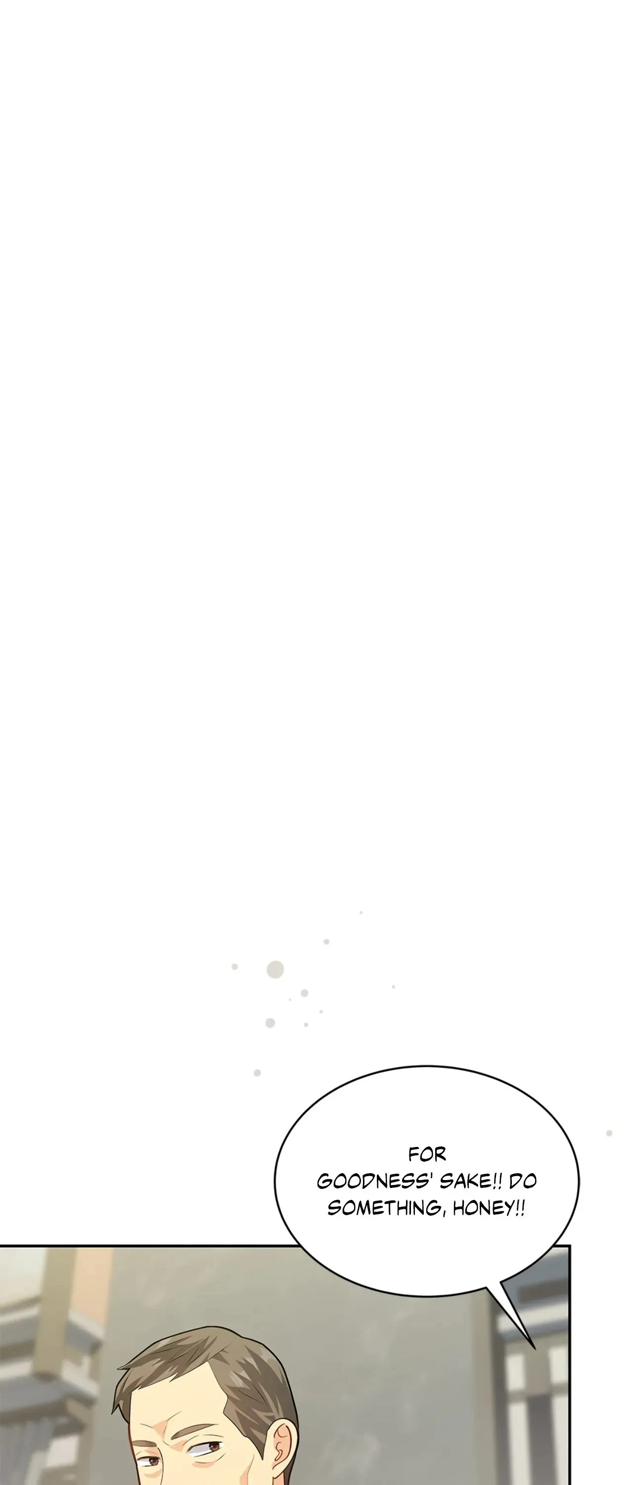 Kiss Me If You Can [Official][Uncensored] - Chapter 84 manhwa