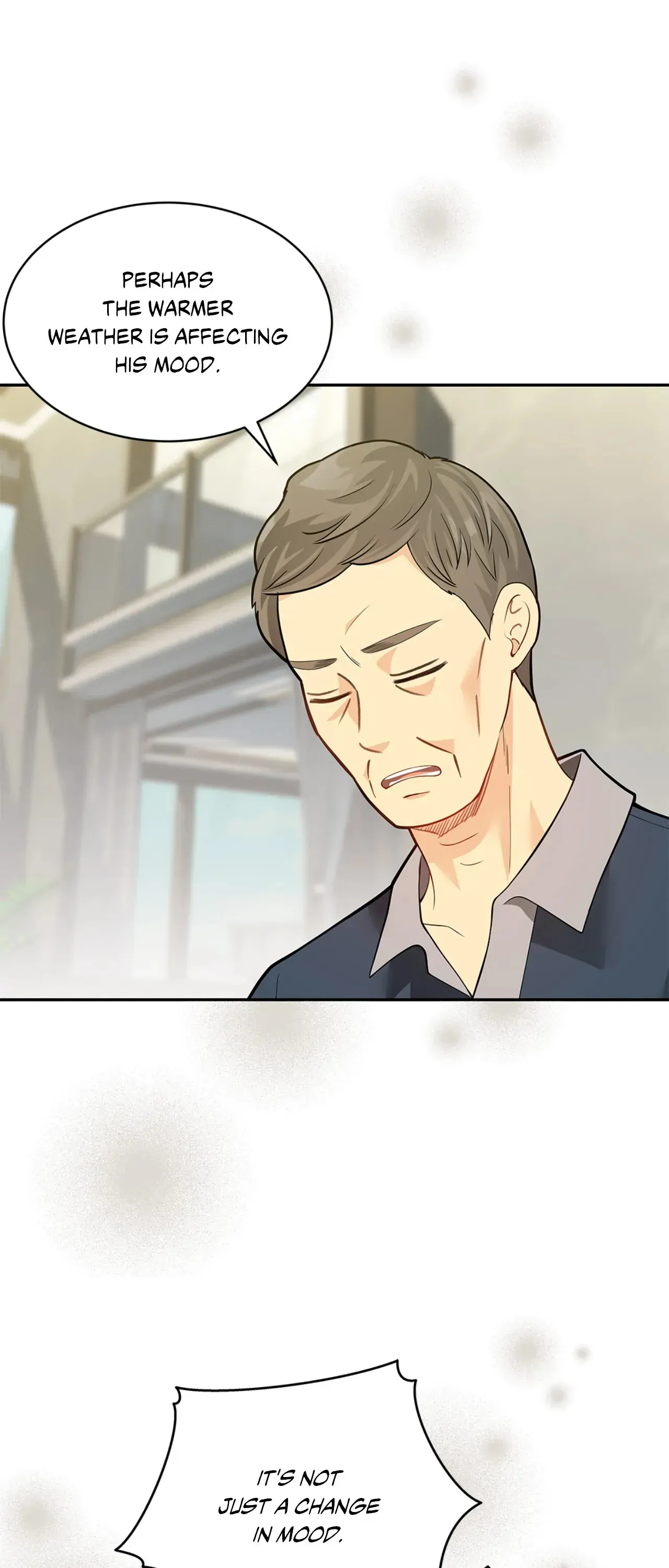 Kiss Me If You Can [Official][Uncensored] - Chapter 84 manhwa