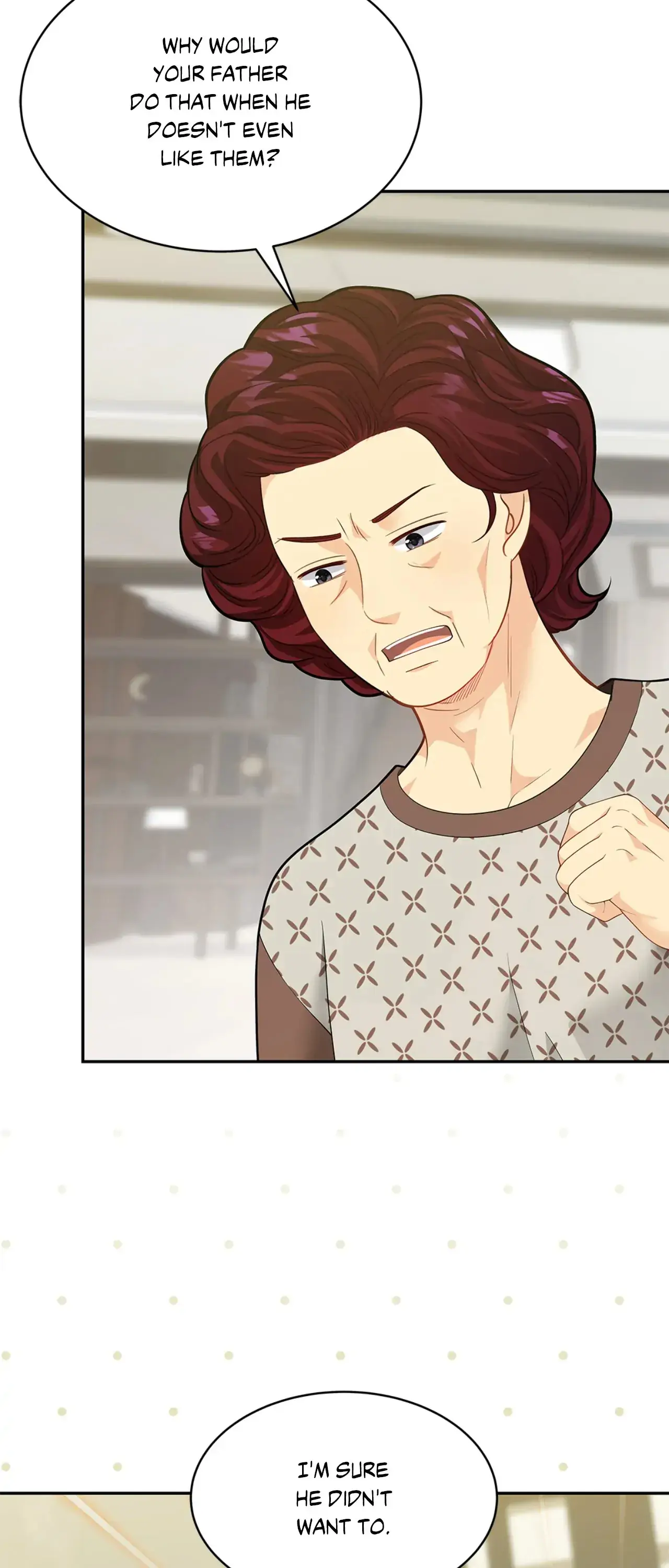 Kiss Me If You Can [Official][Uncensored] - Chapter 84 manhwa