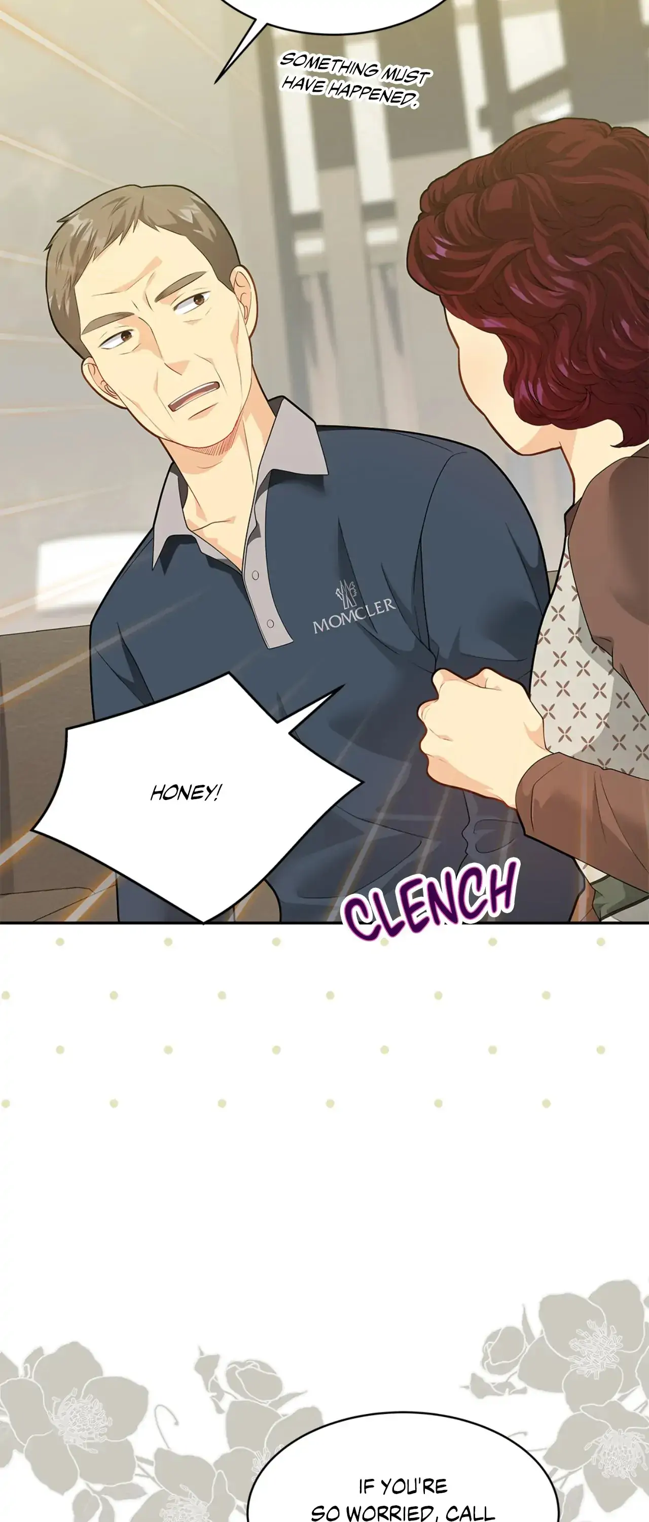 Kiss Me If You Can [Official][Uncensored] - Chapter 84 manhwa