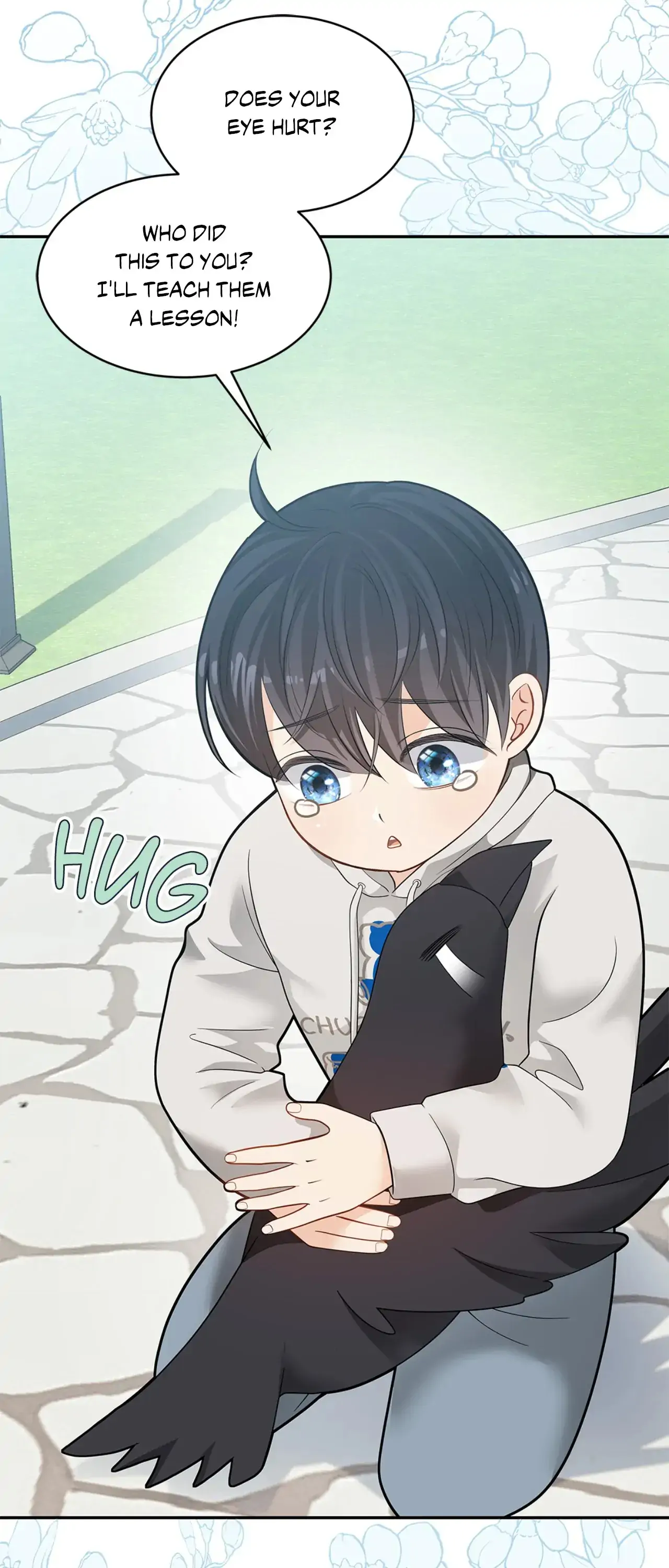 Kiss Me If You Can [Official][Uncensored] - Chapter 84 manhwa