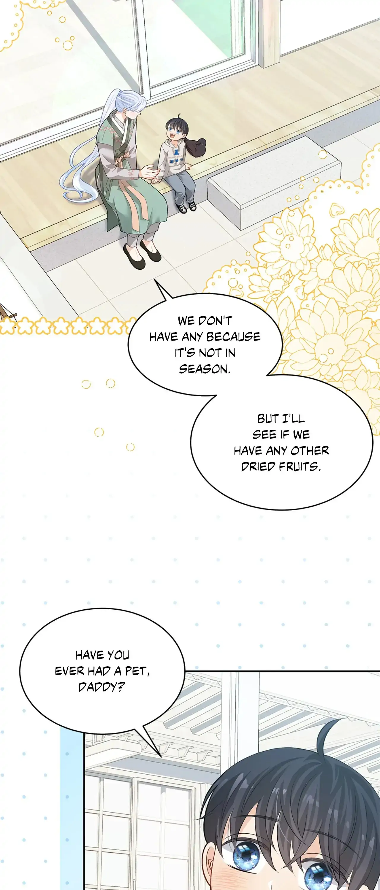 Kiss Me If You Can [Official][Uncensored] - Chapter 84 manhwa