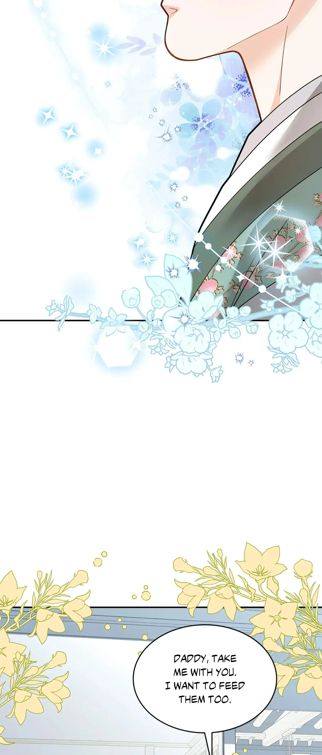 Kiss Me If You Can [Official][Uncensored] - Chapter 84 manhwa