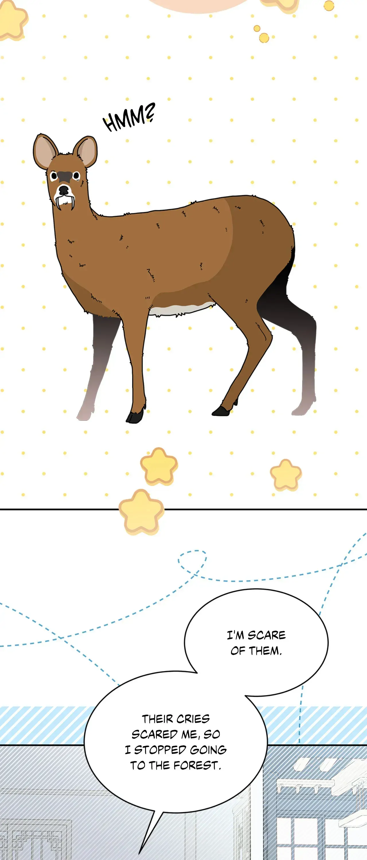 Kiss Me If You Can [Official][Uncensored] - Chapter 84 manhwa